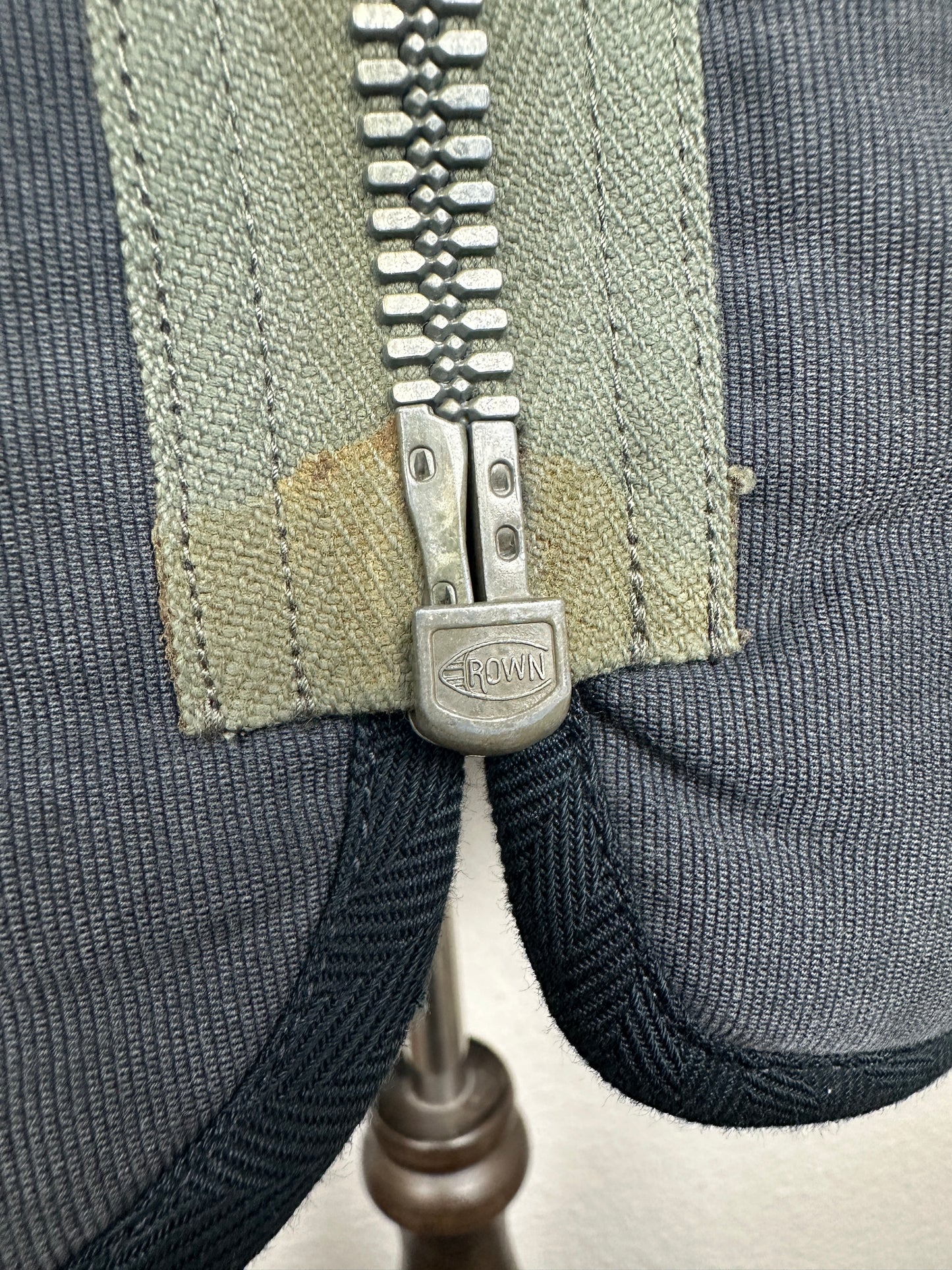 FW22 Contrary Dept. Liner JKT