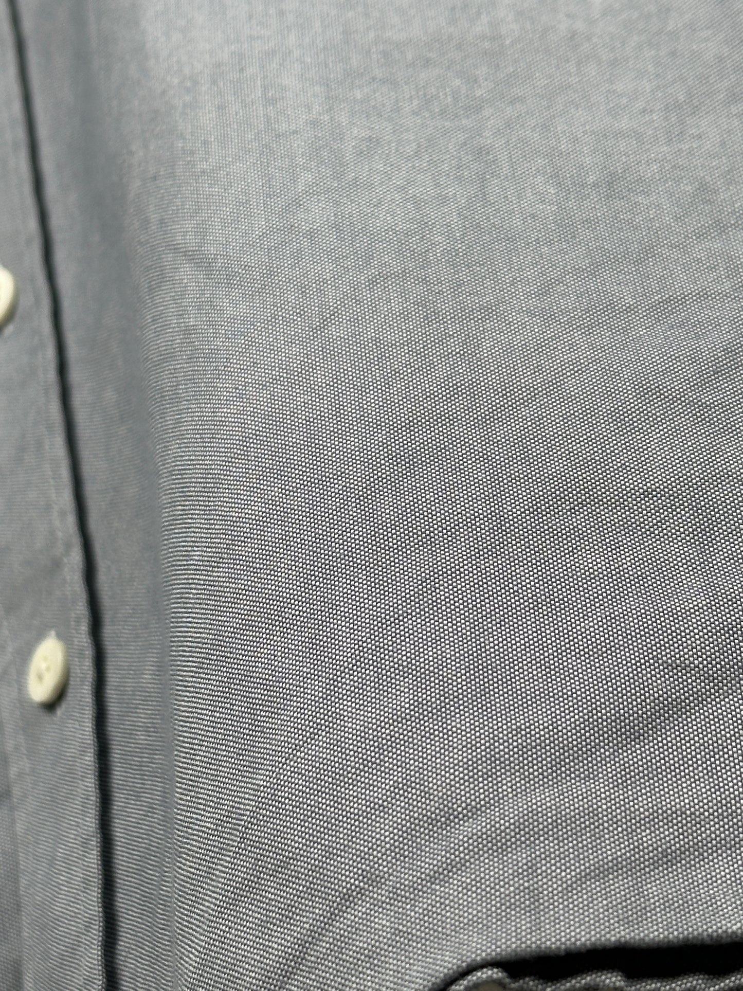 SS24 B.D. Shirt L/S OX