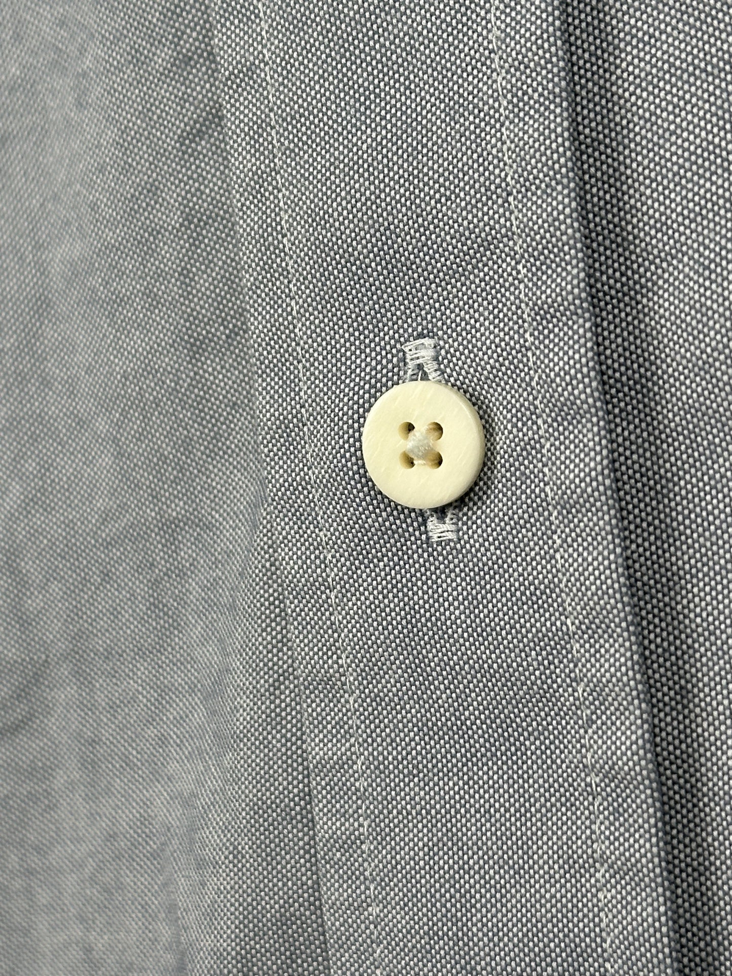 SS24 B.D. Shirt L/S OX