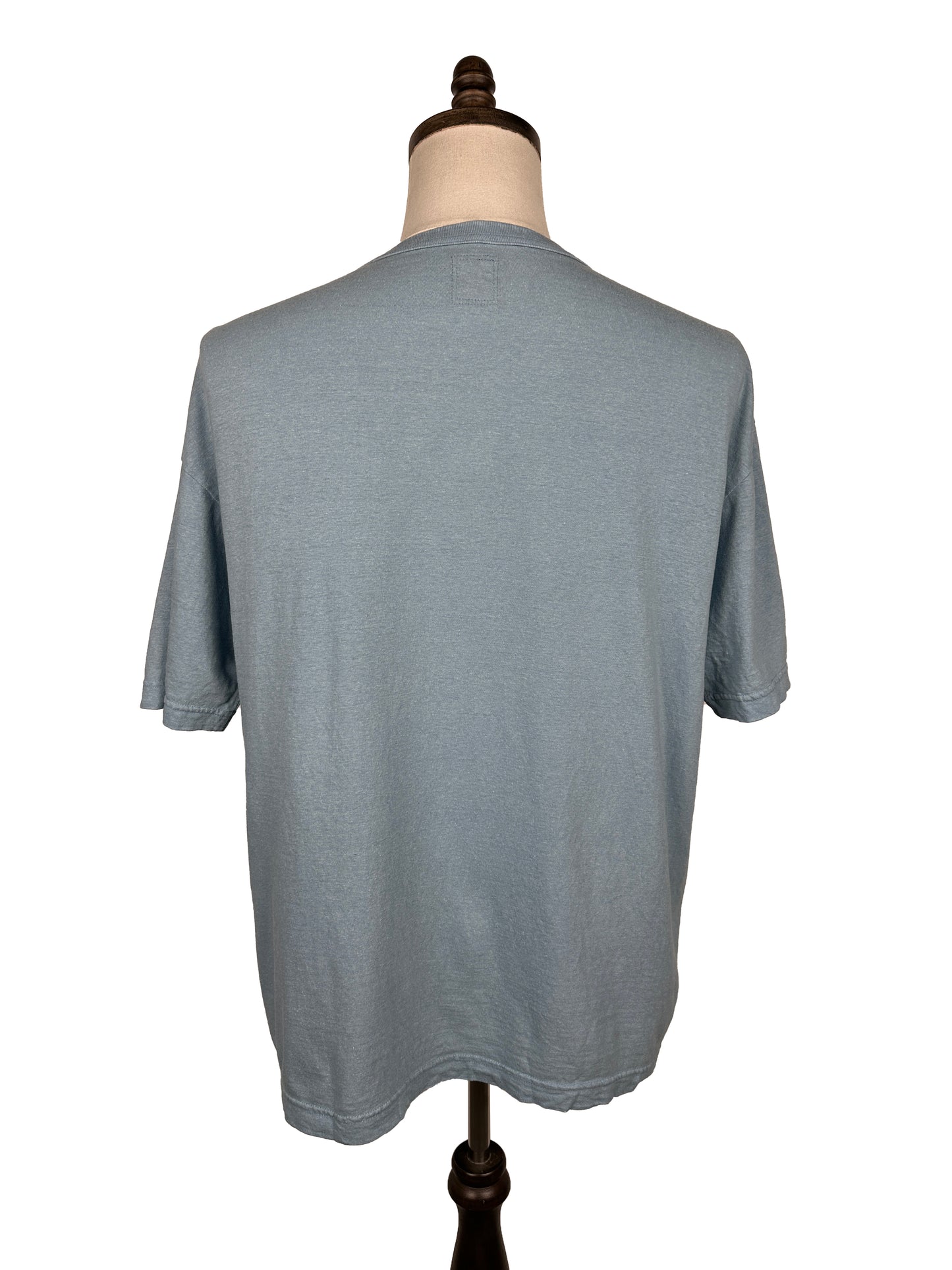 SS23 ICT Amplus Tee S/S