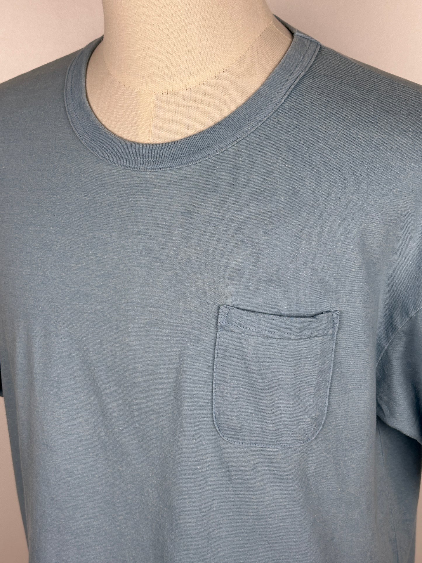 SS23 ICT Amplus Tee S/S