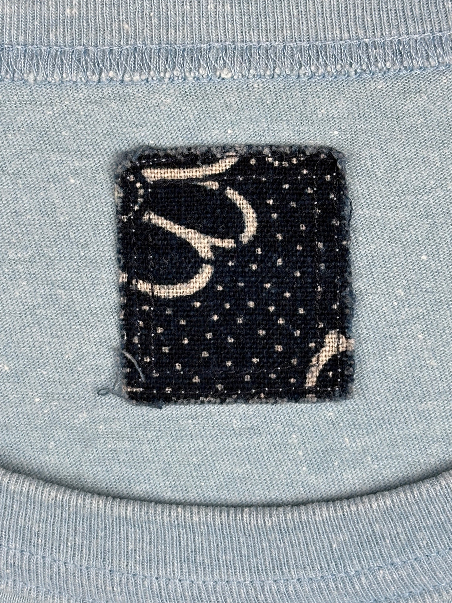 SS23 ICT Amplus Tee S/S