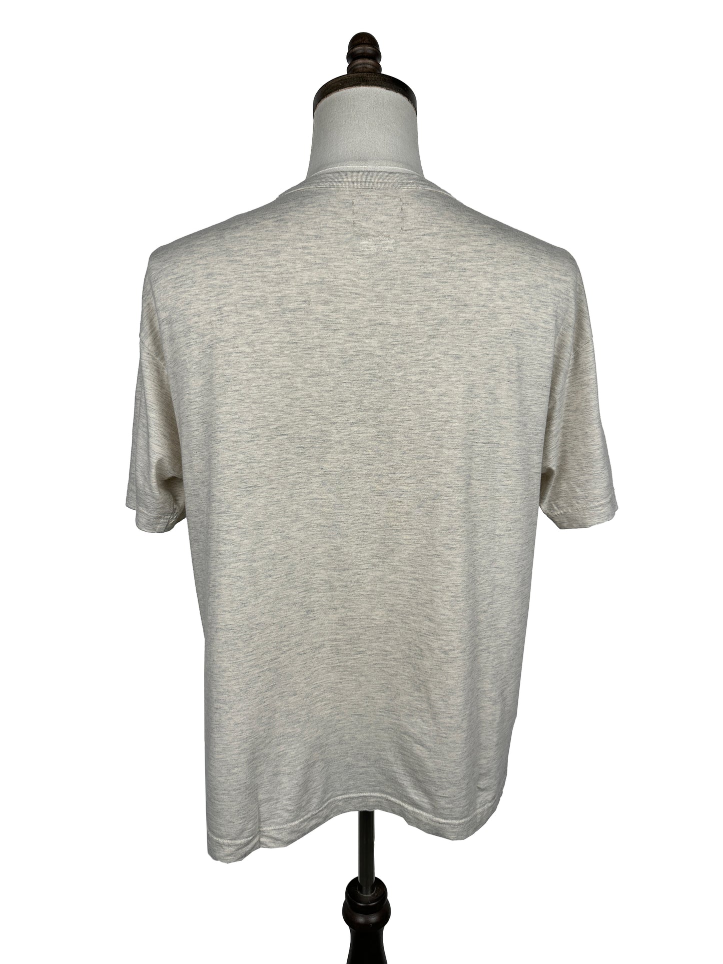 SS24 Ultimate Jumbo Tee S/S