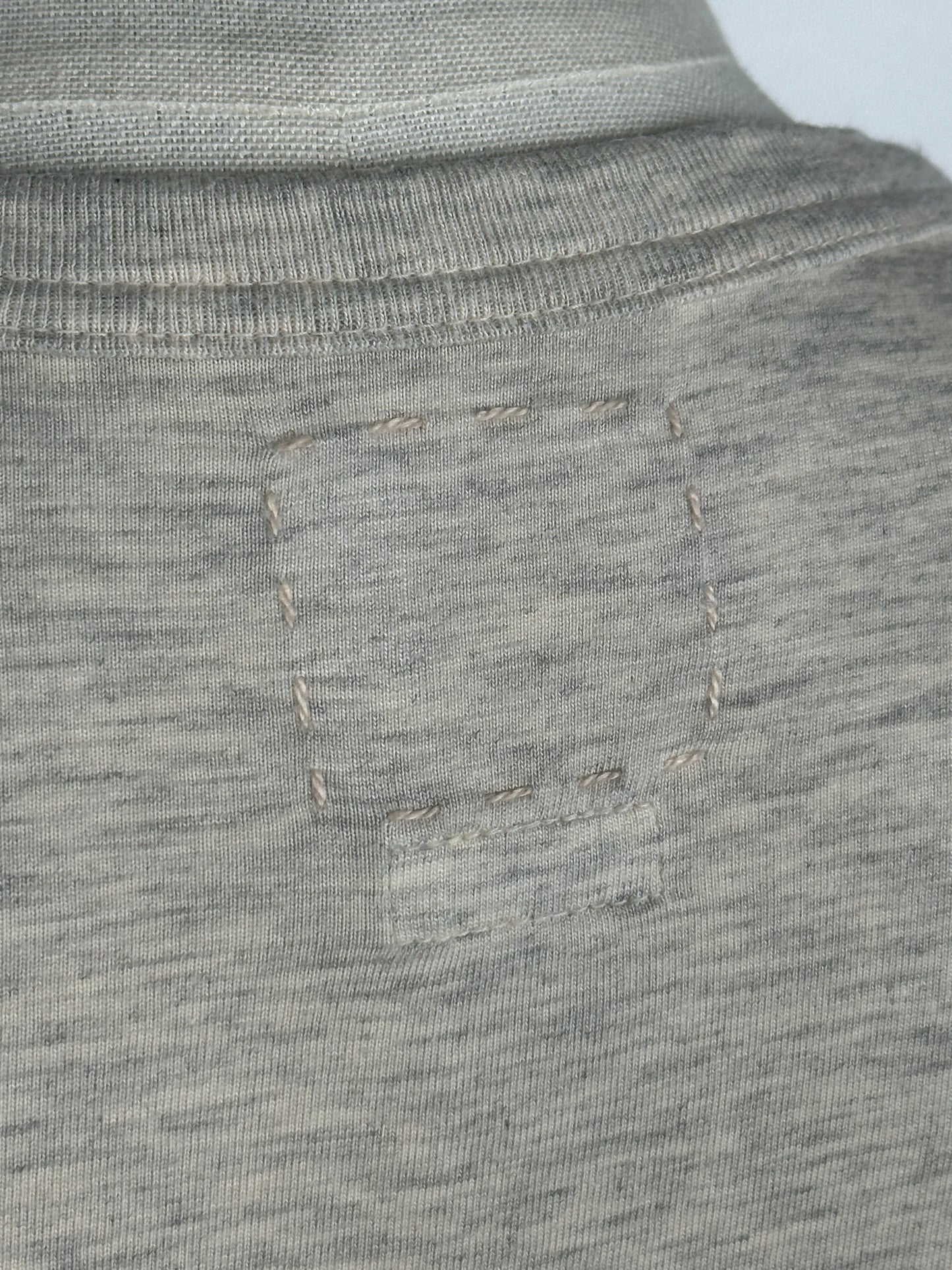 SS24 Ultimate Jumbo Tee S/S