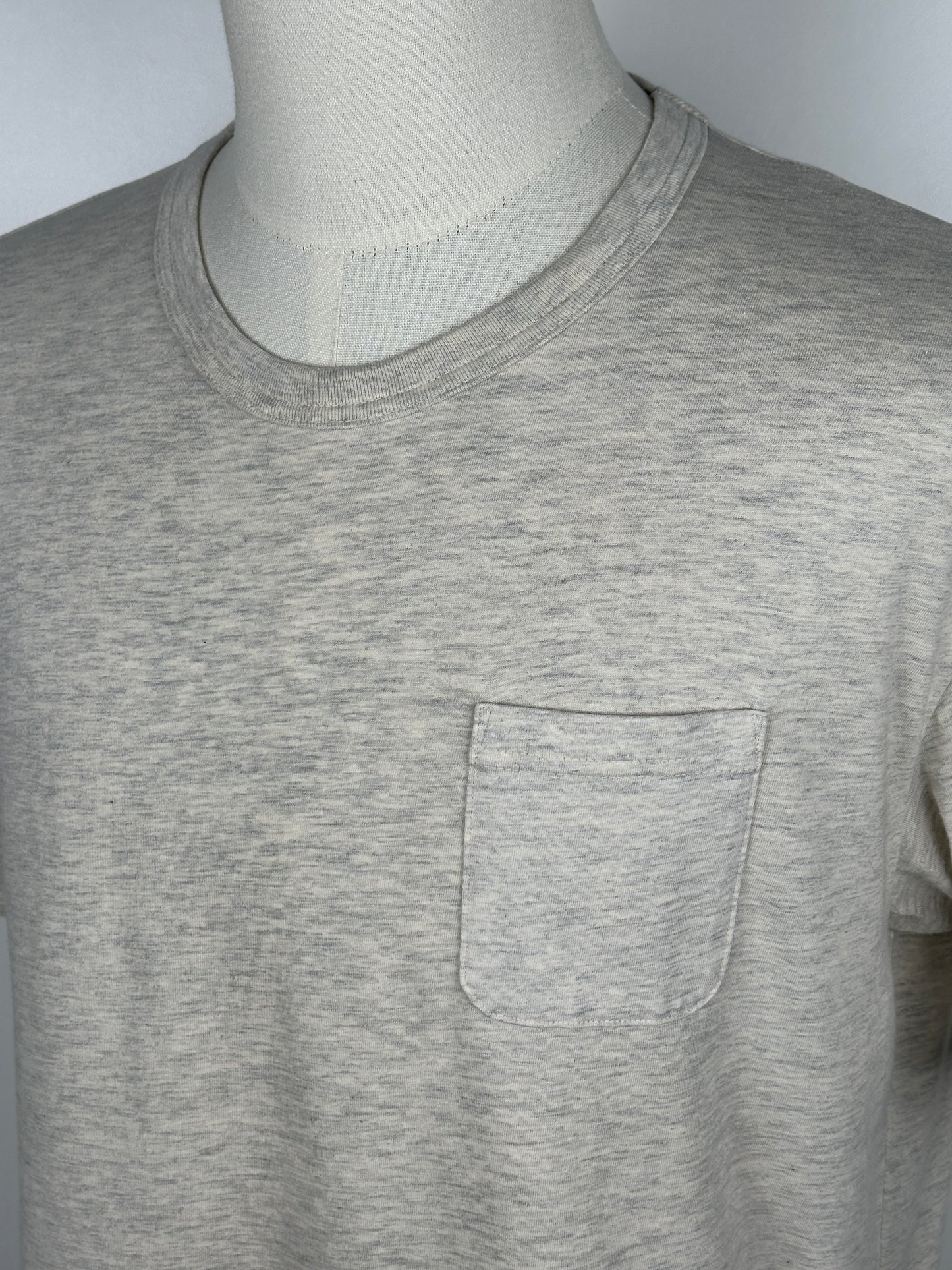 SS24 Ultimate Jumbo Tee S/S