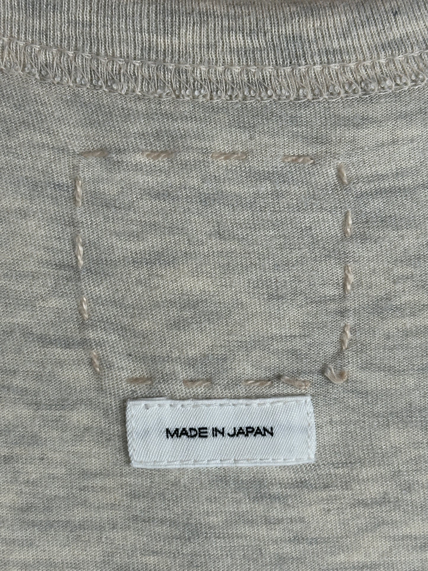 SS24 Ultimate Jumbo Tee S/S