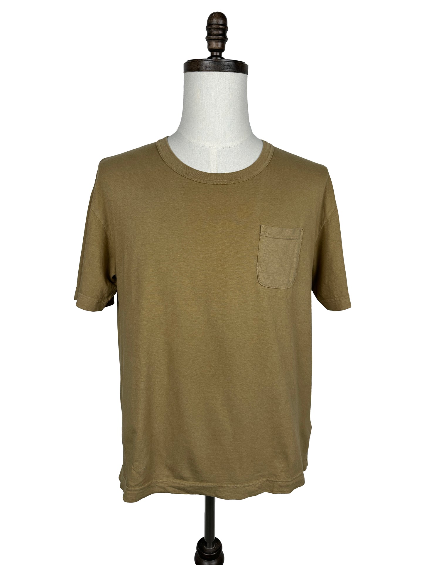 SS19 Contrary Dept. Jumbo Tee S/S