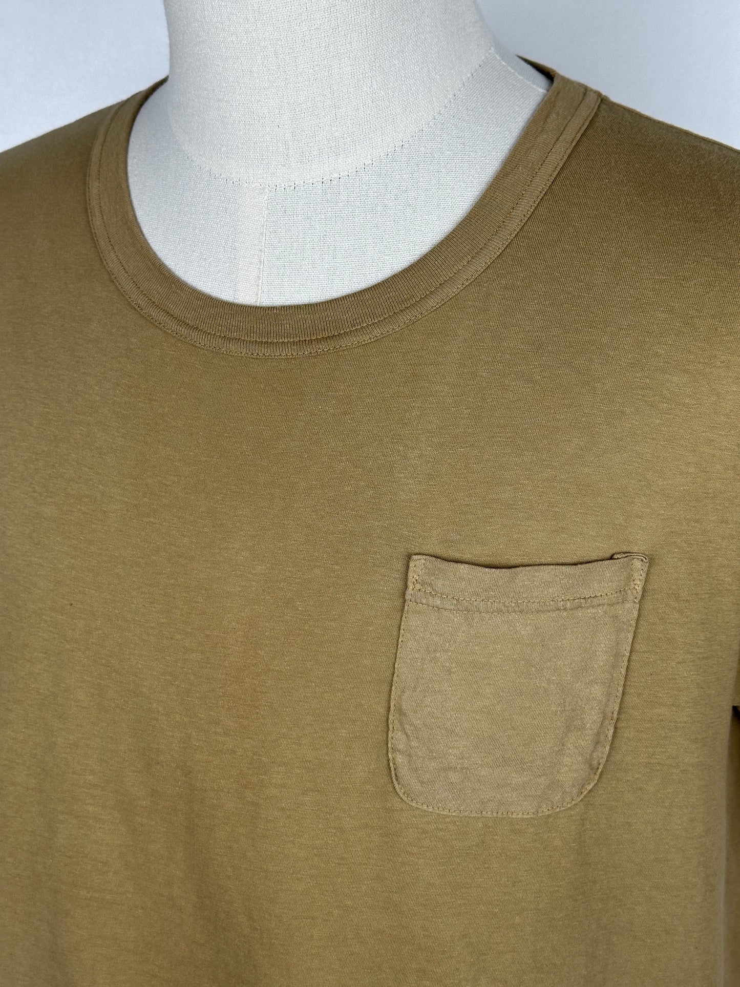 SS19 Contrary Dept. Jumbo Tee S/S
