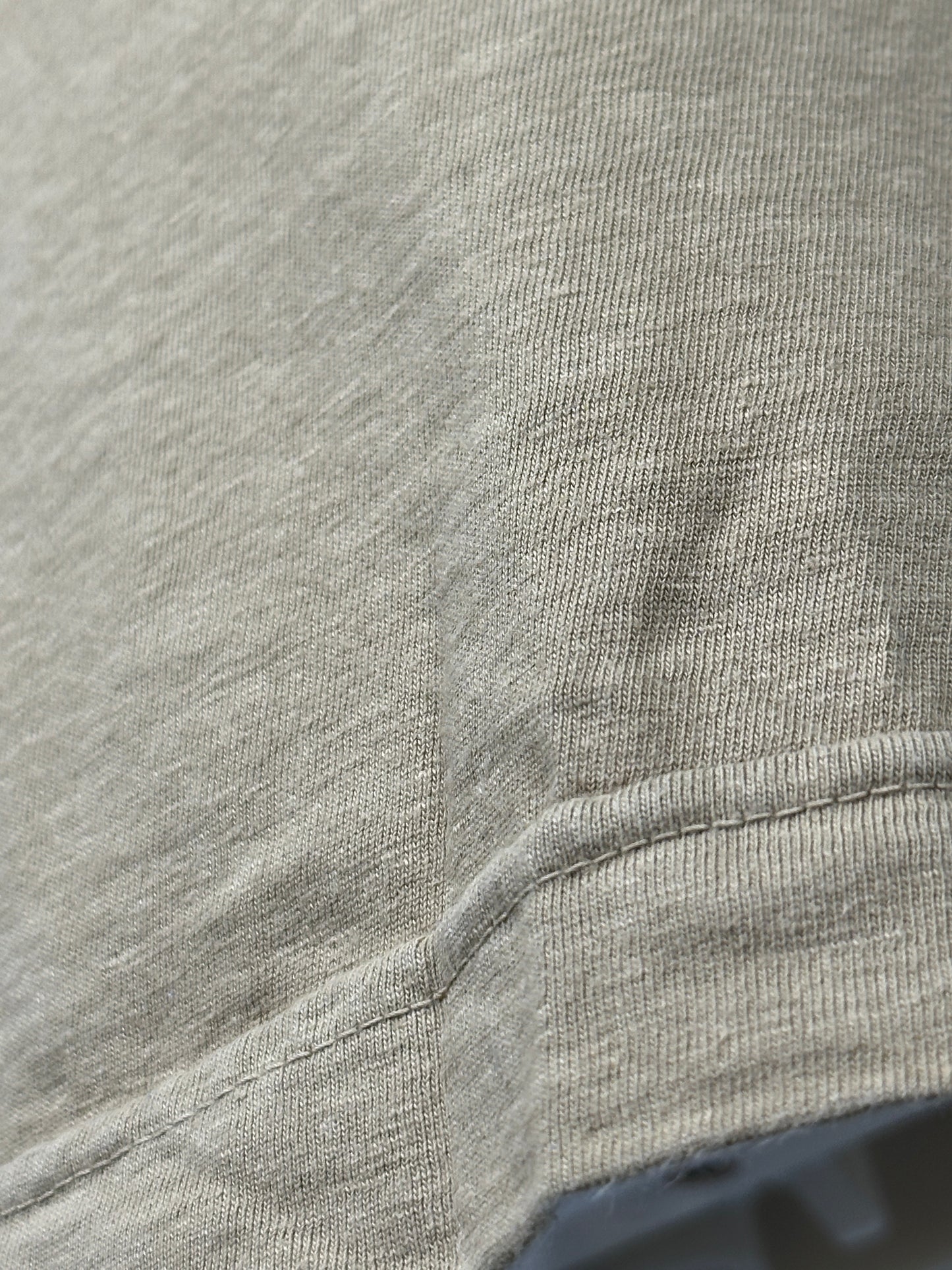 SS19 Contrary Dept. Jumbo Tee S/S