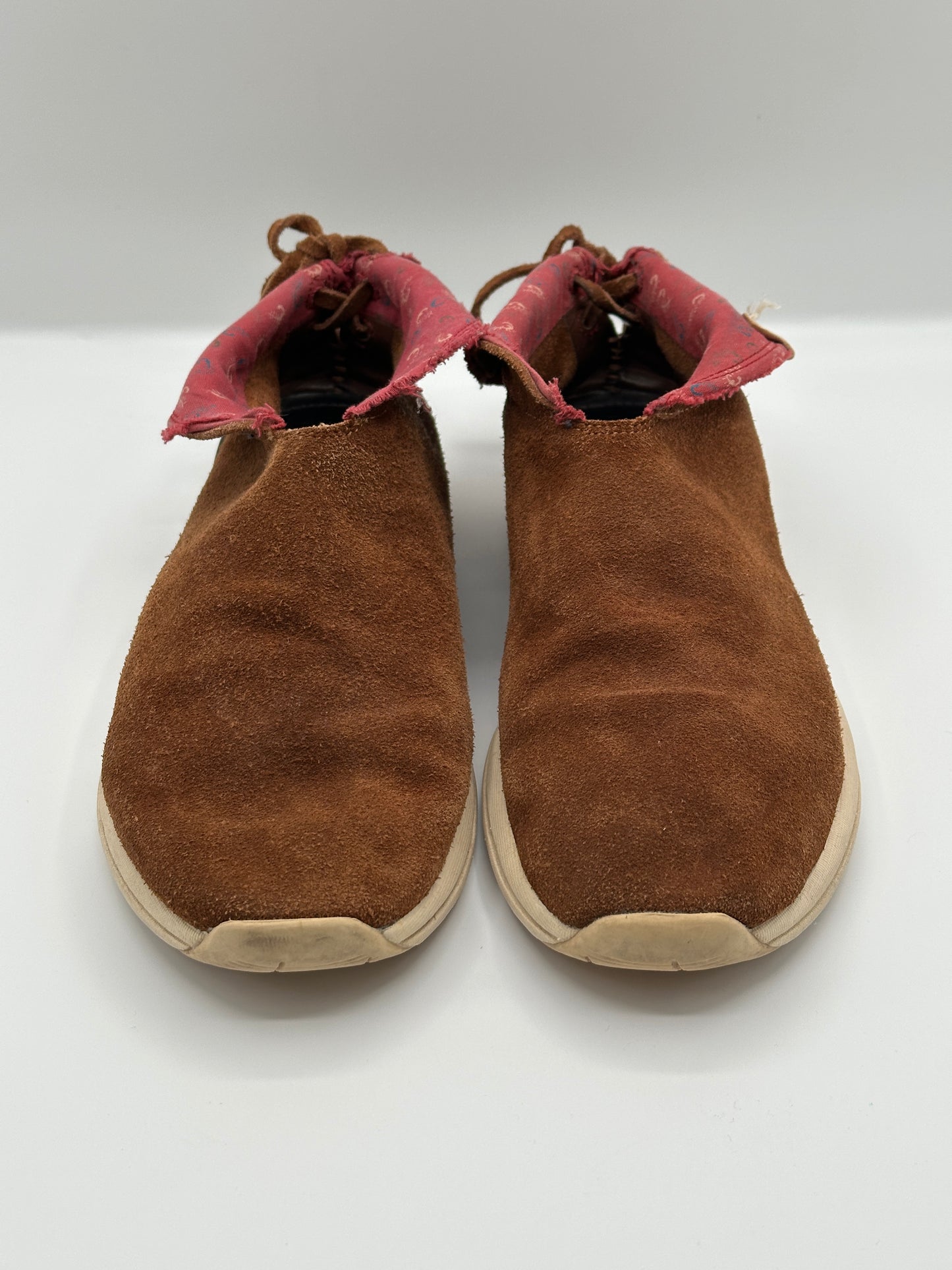 FW14 Laramie Folk