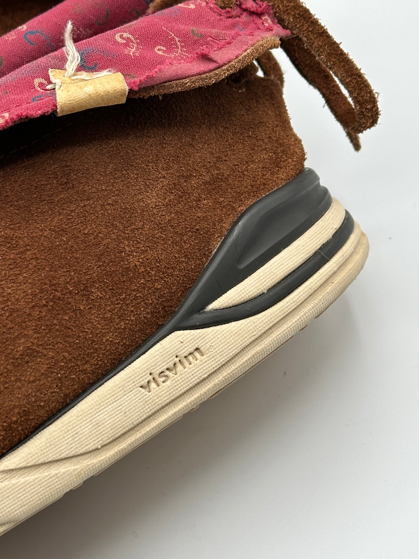 FW14 Laramie Folk
