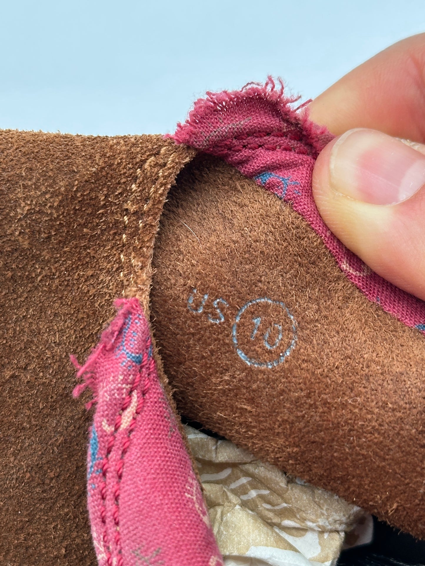 FW14 Laramie Folk
