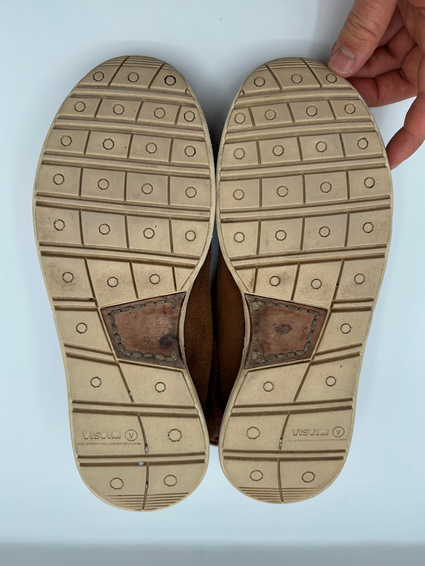 FW14 Laramie Folk