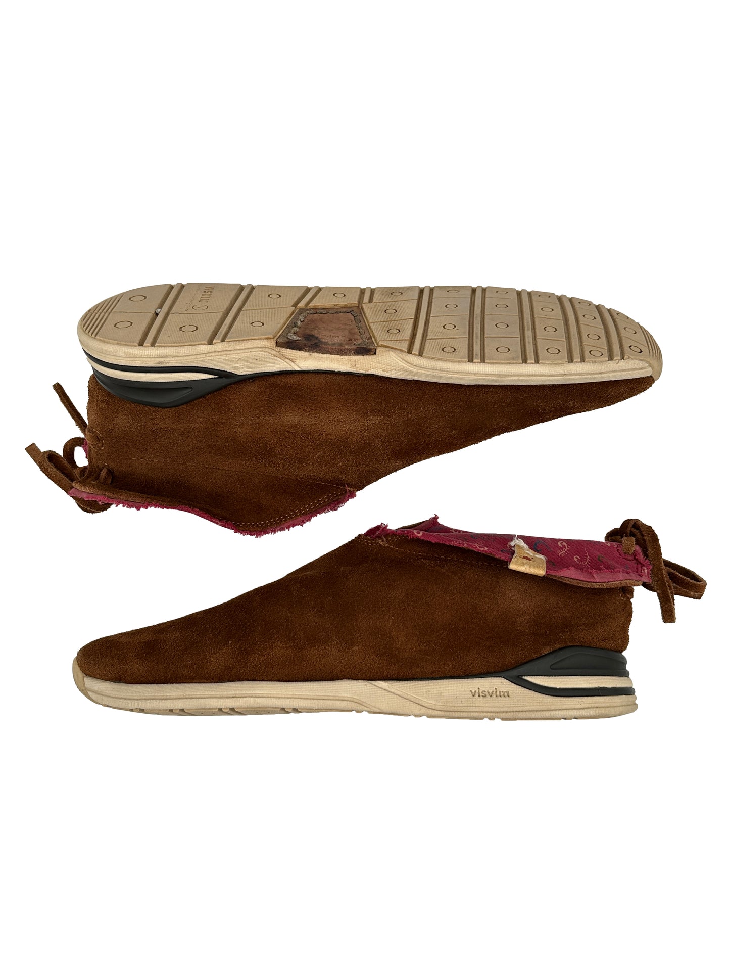 FW14 Laramie Folk