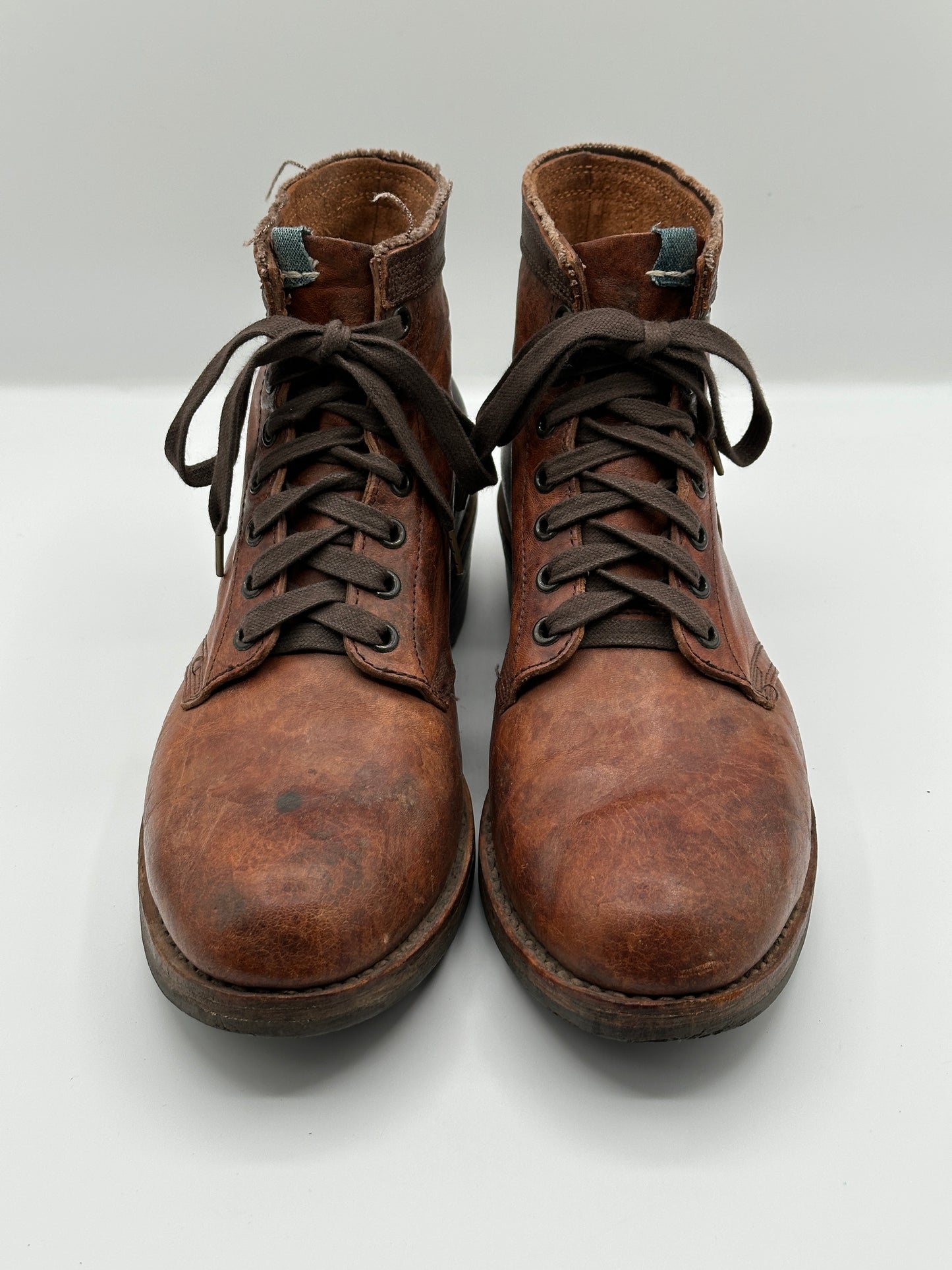 FW19 ICT Lafayette Boots