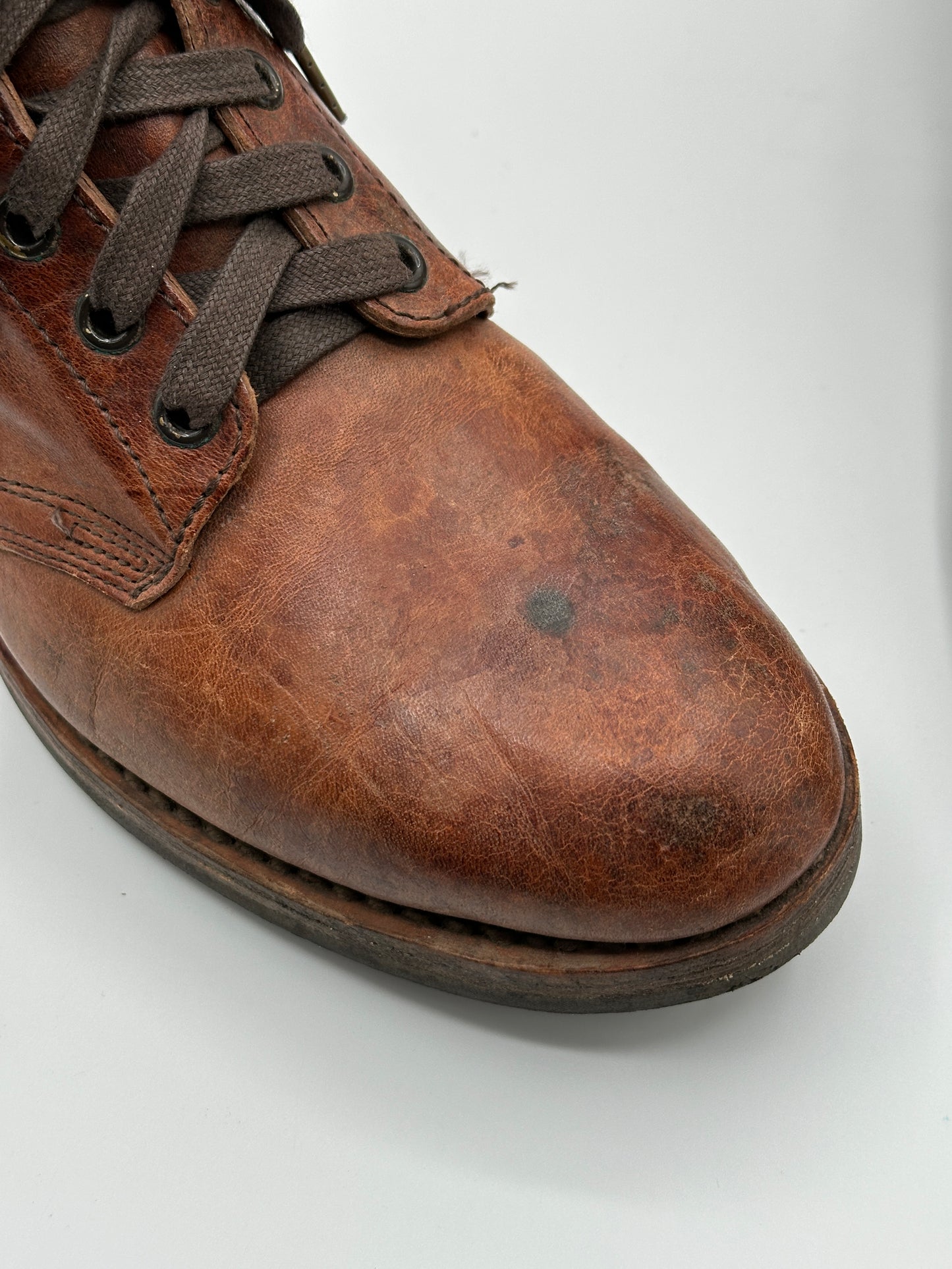 FW19 ICT Lafayette Boots