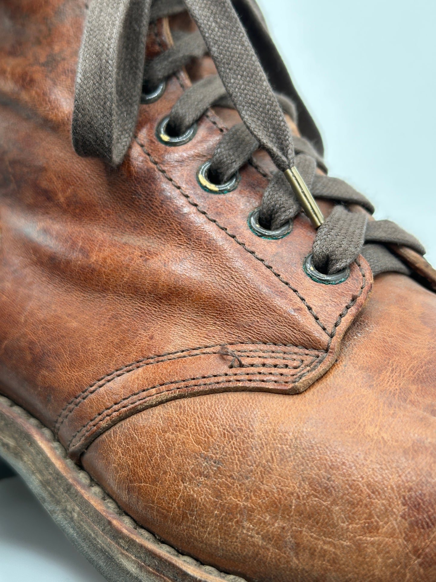 FW19 ICT Lafayette Boots