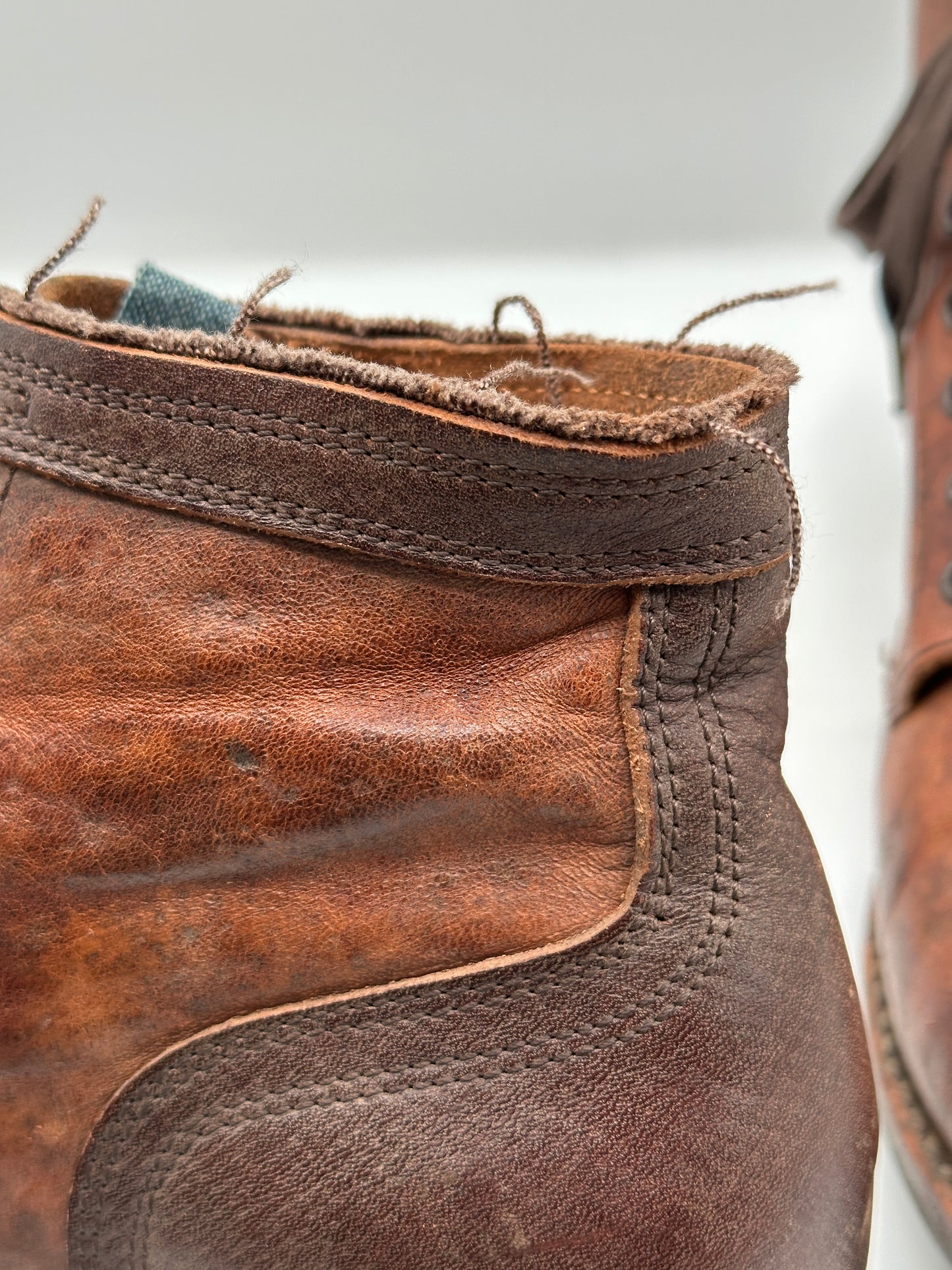 FW19 ICT Lafayette Boots