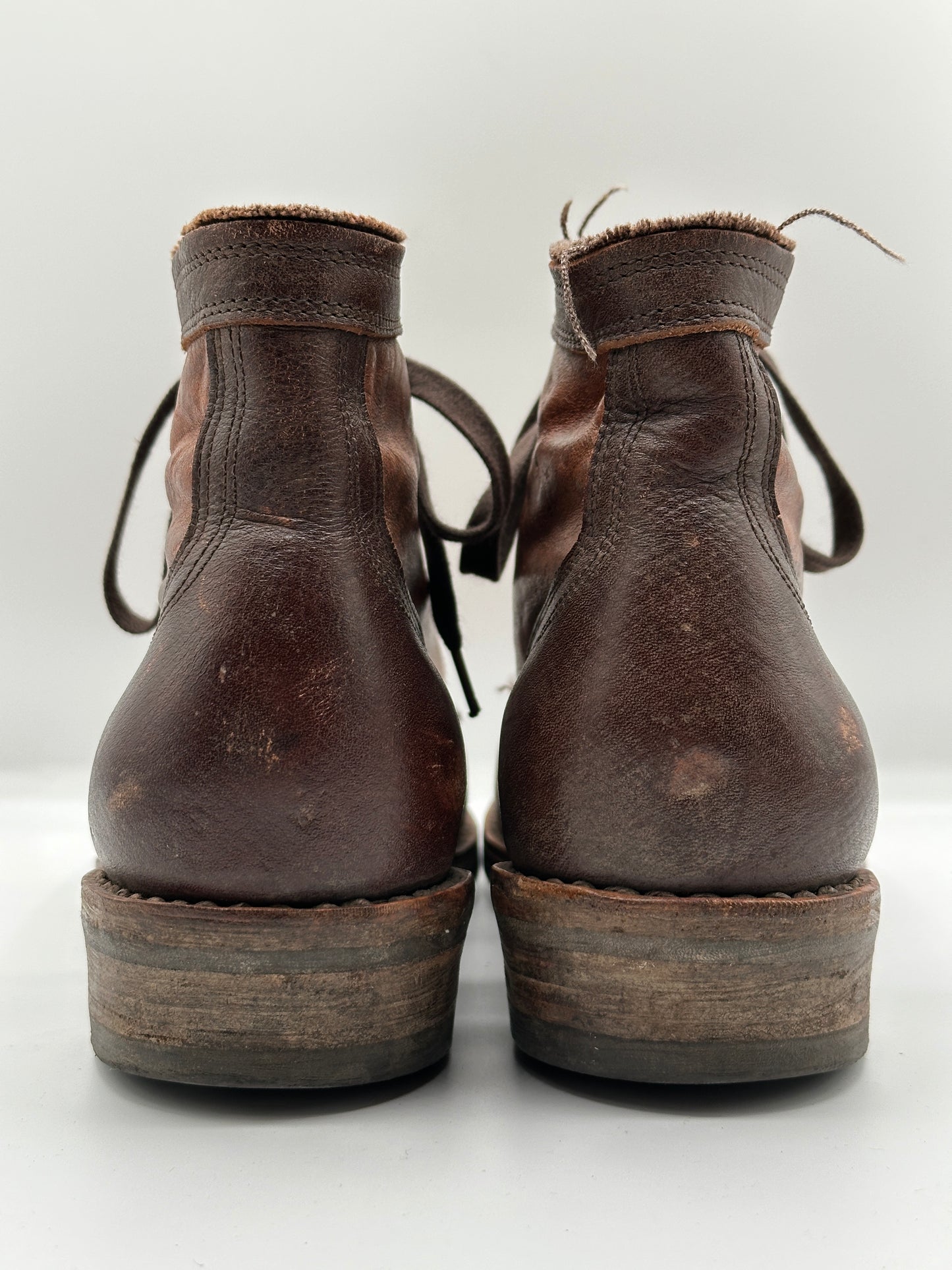 FW19 ICT Lafayette Boots