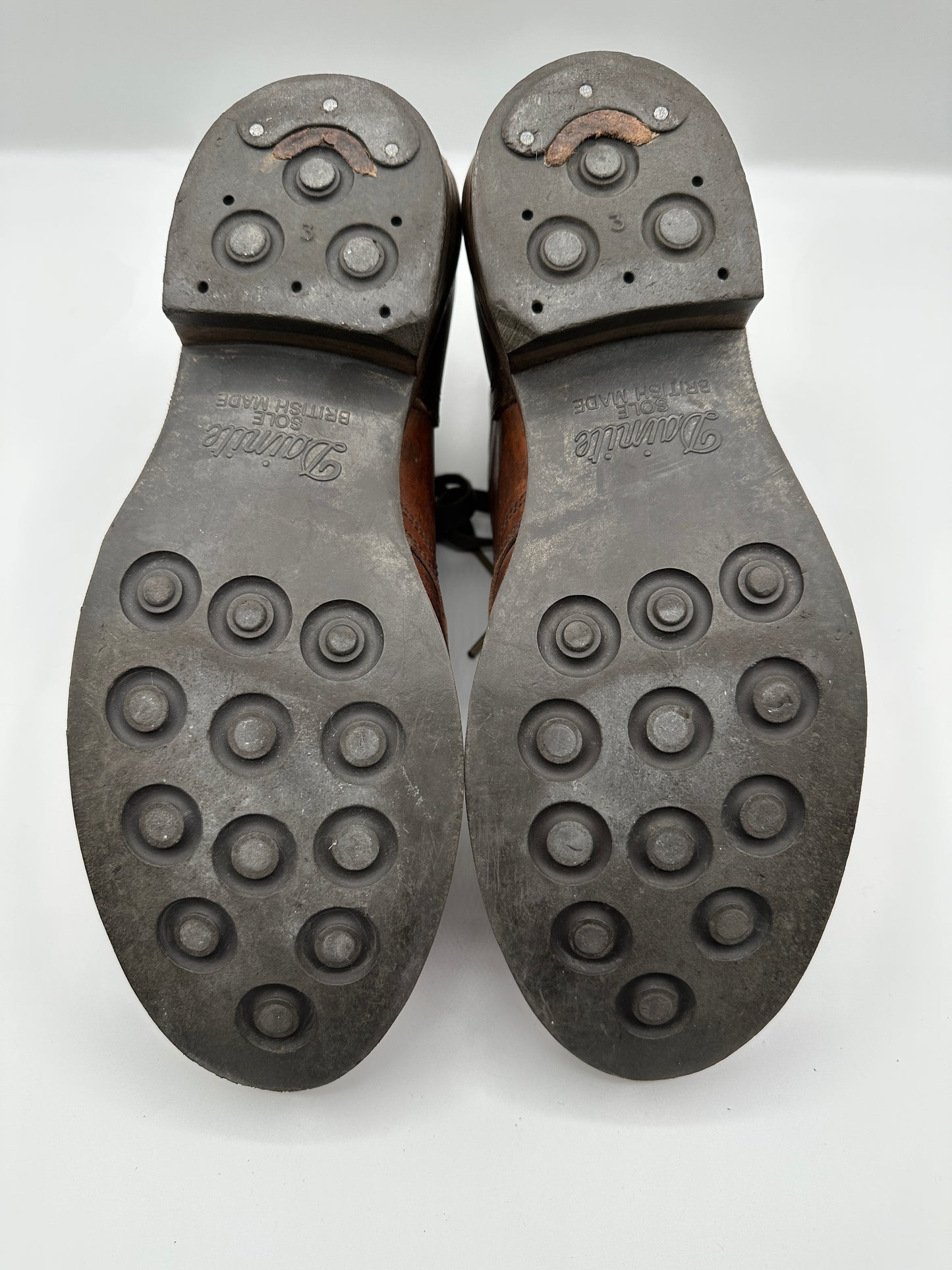 FW19 ICT Lafayette Boots