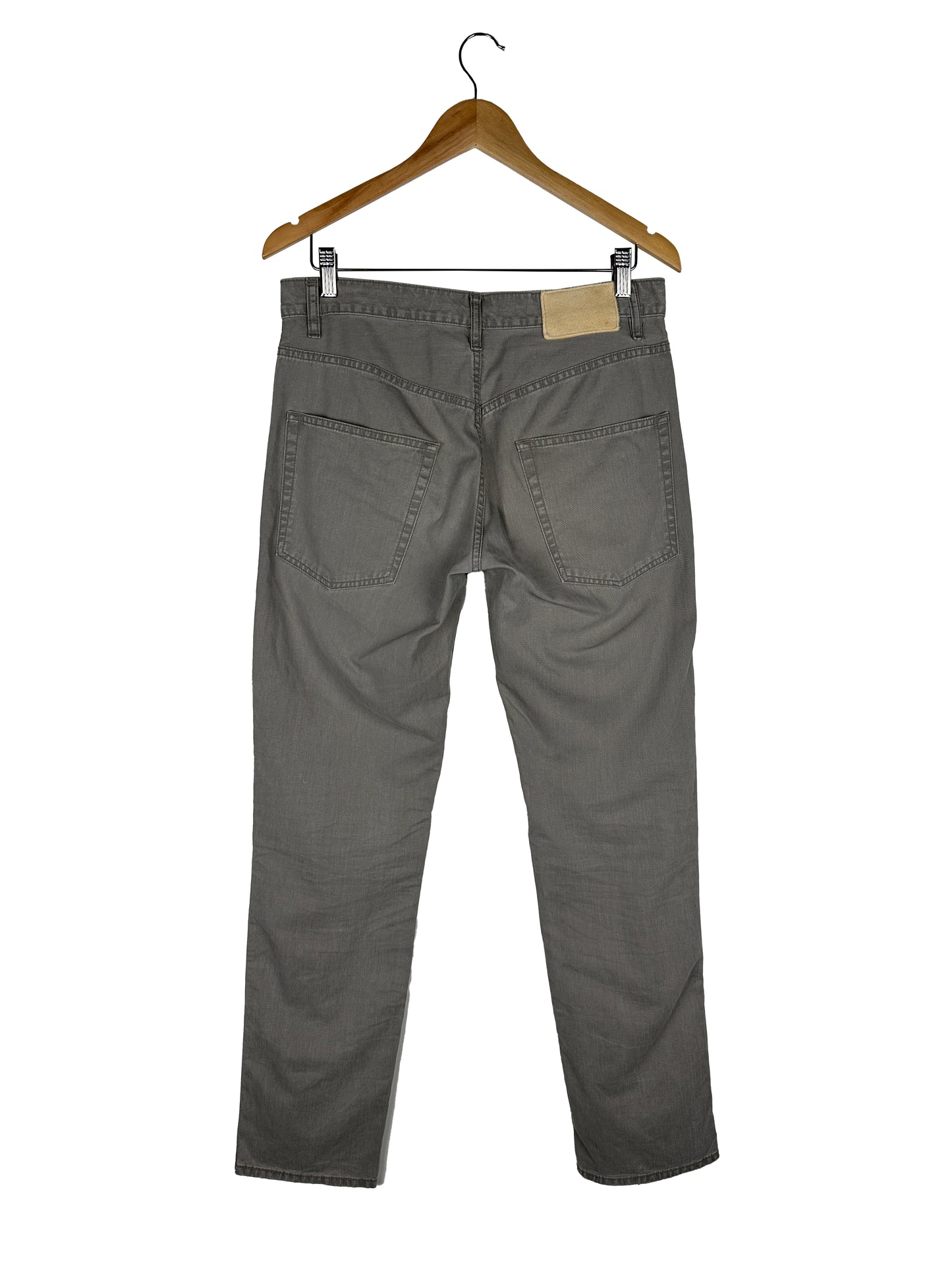 FW13 Fluxus 03 Chino Damaged