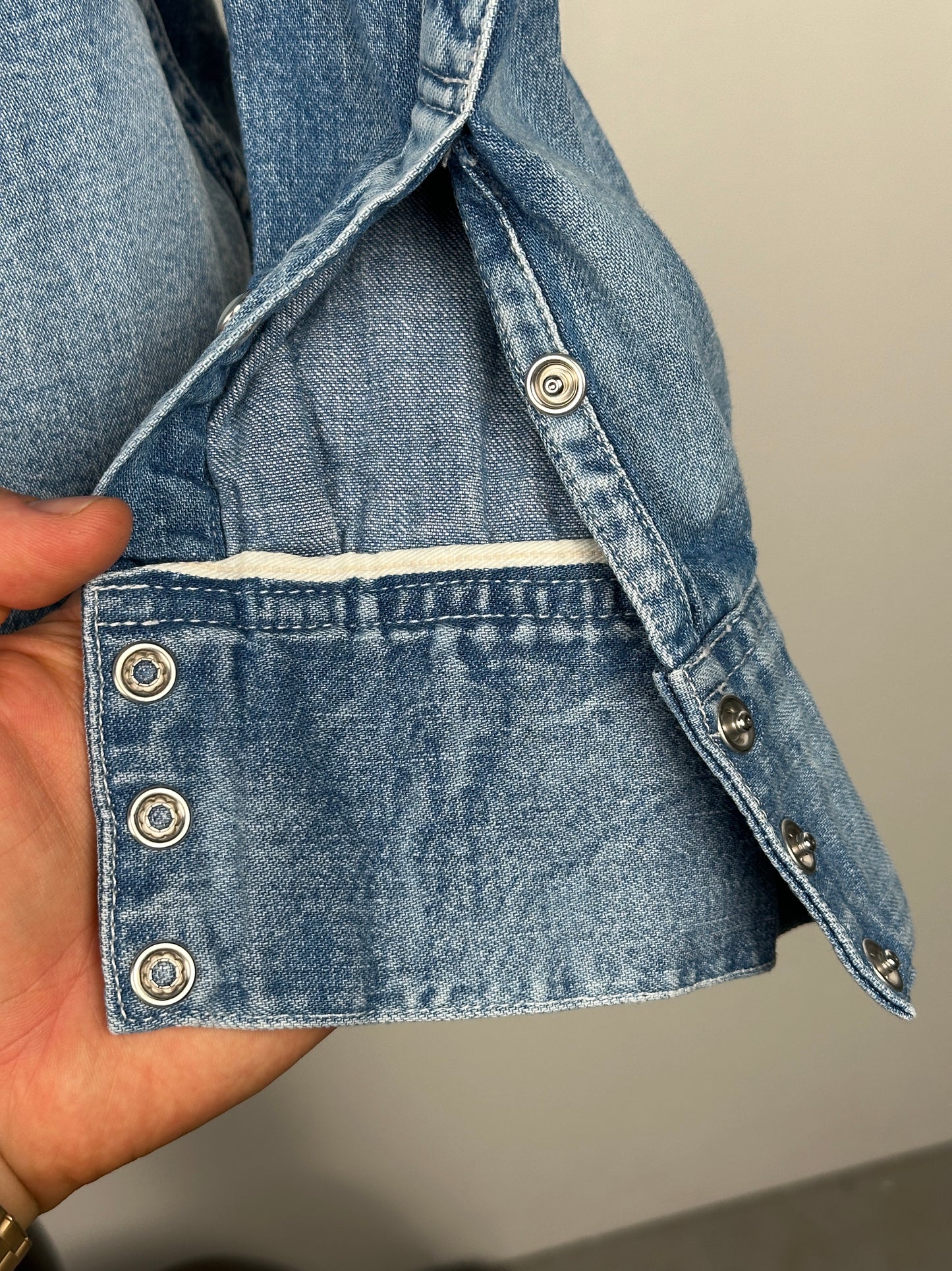 FW24 Social Sculpture Shirt DMGD