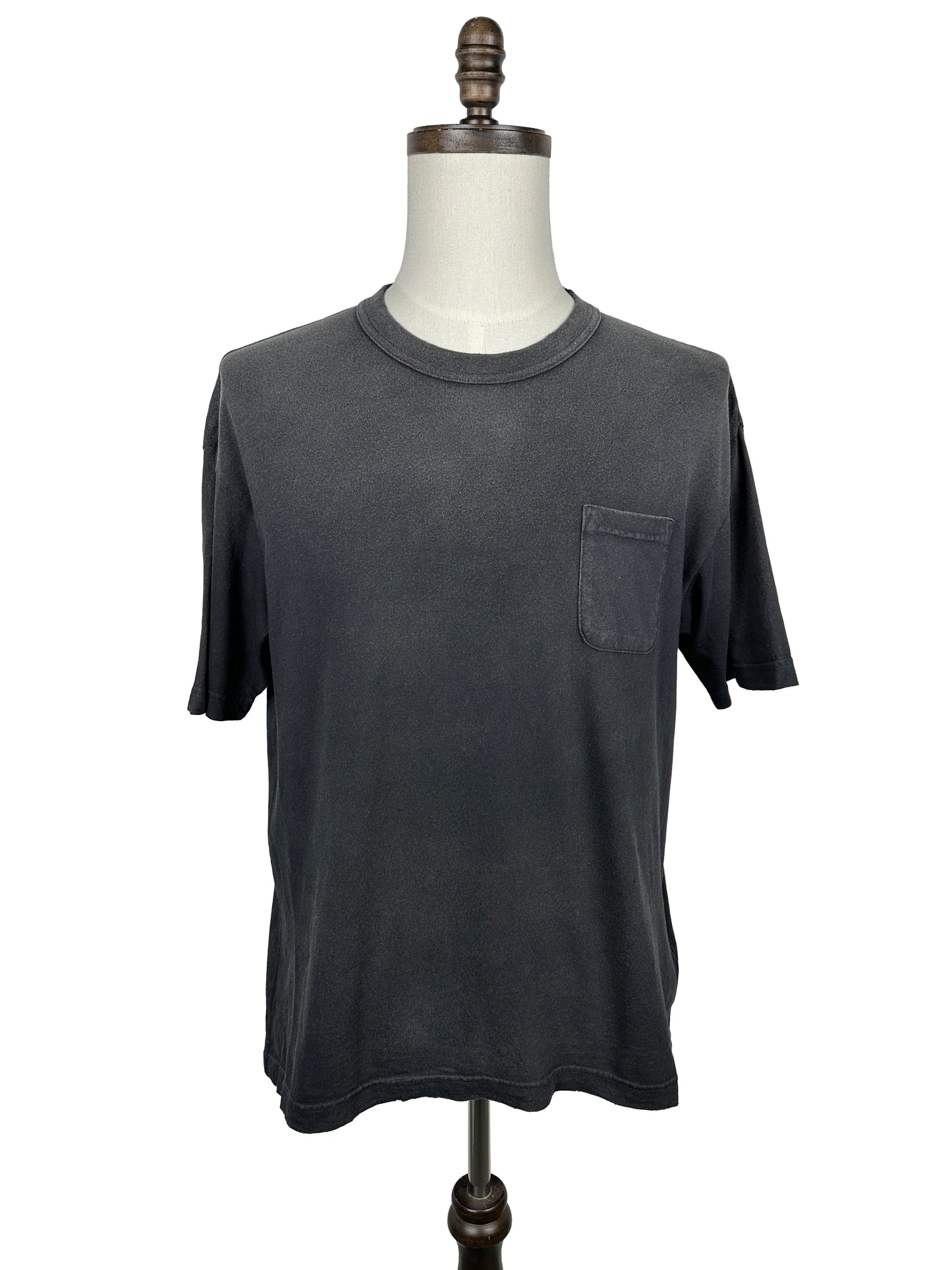 SS25 Jumbo Tee S/S Crash