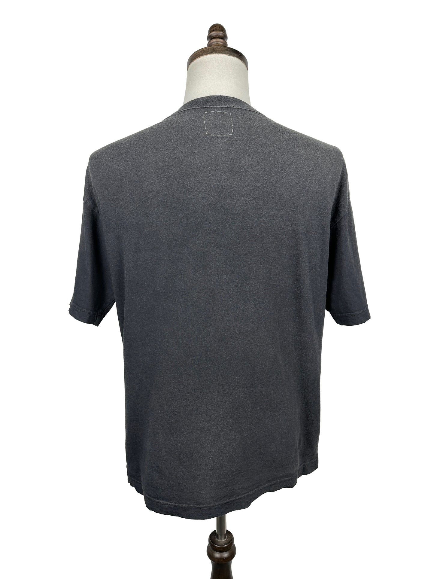 SS25 Jumbo Tee S/S Crash