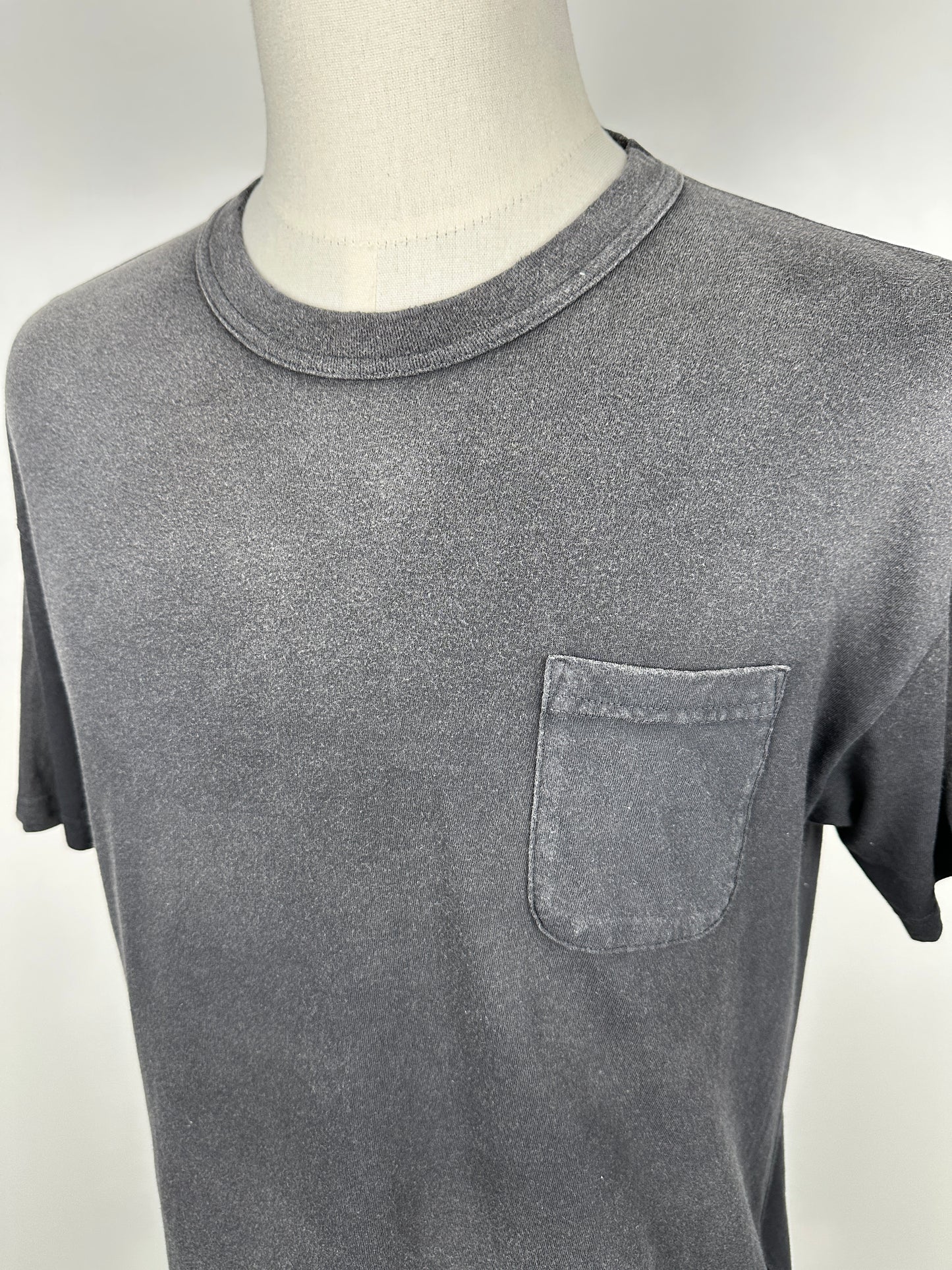 SS25 Jumbo Tee S/S Crash