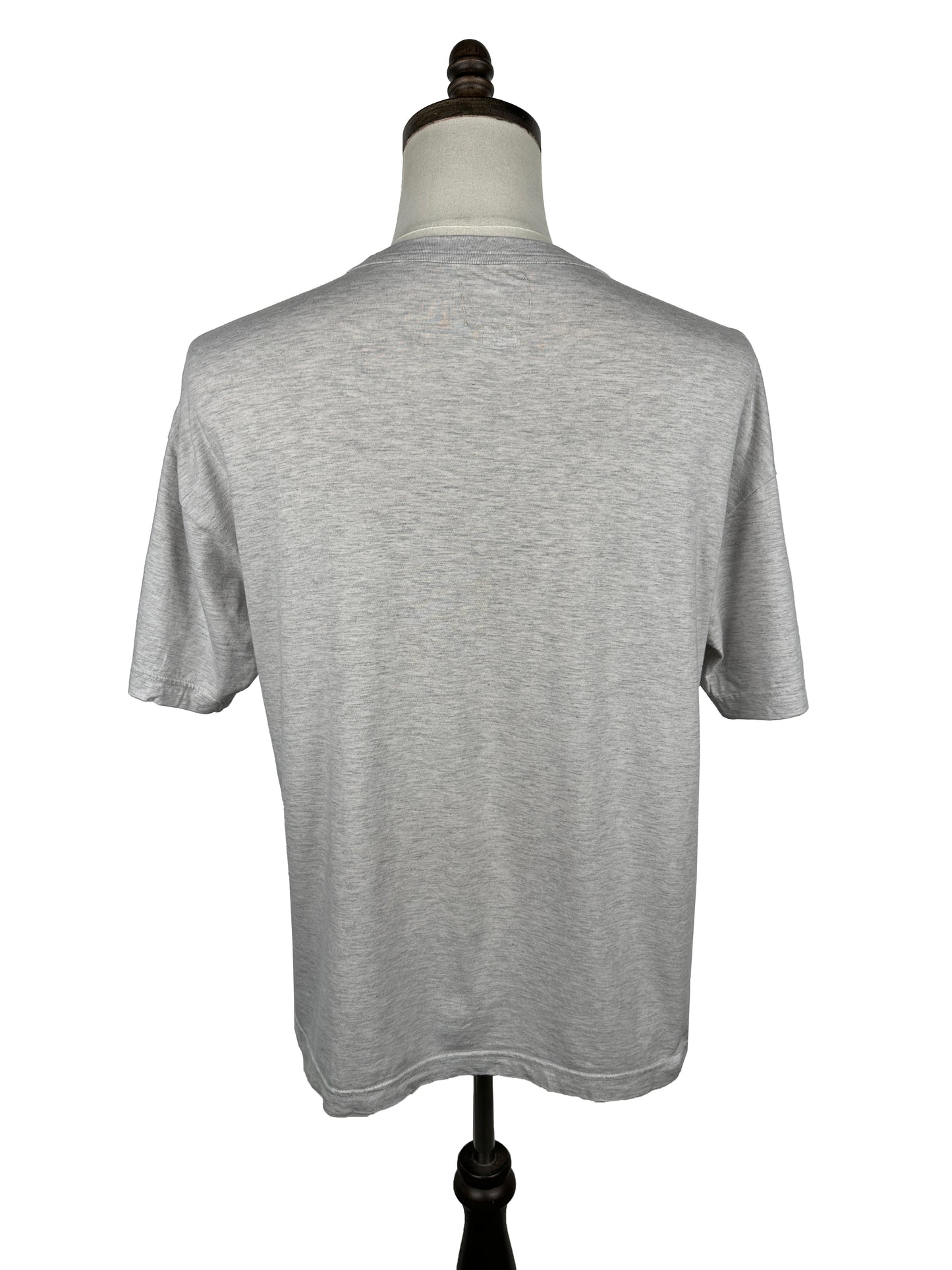 FW24 Ultimate Jumbo Tee S/S