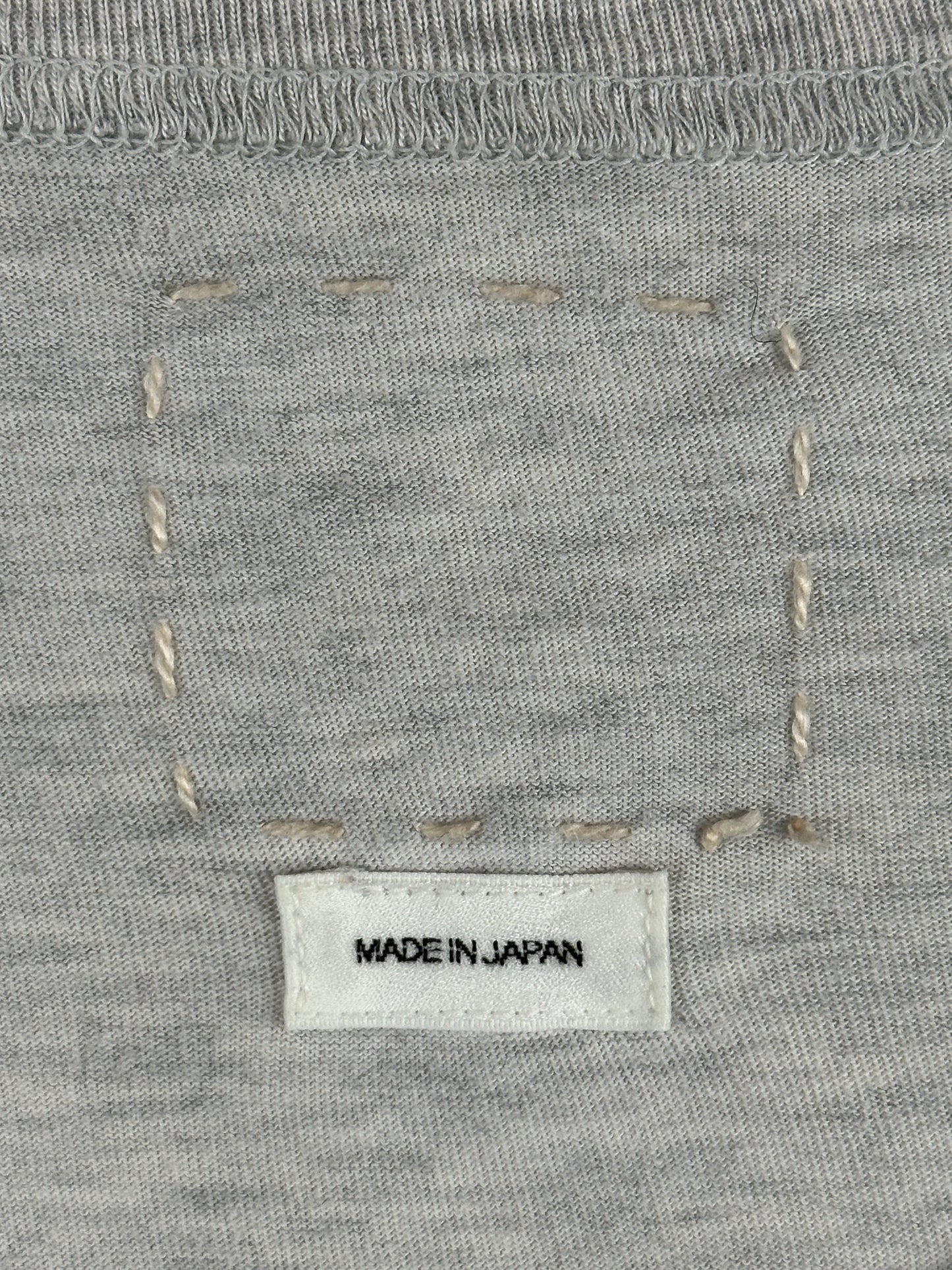 FW24 Ultimate Jumbo Tee S/S