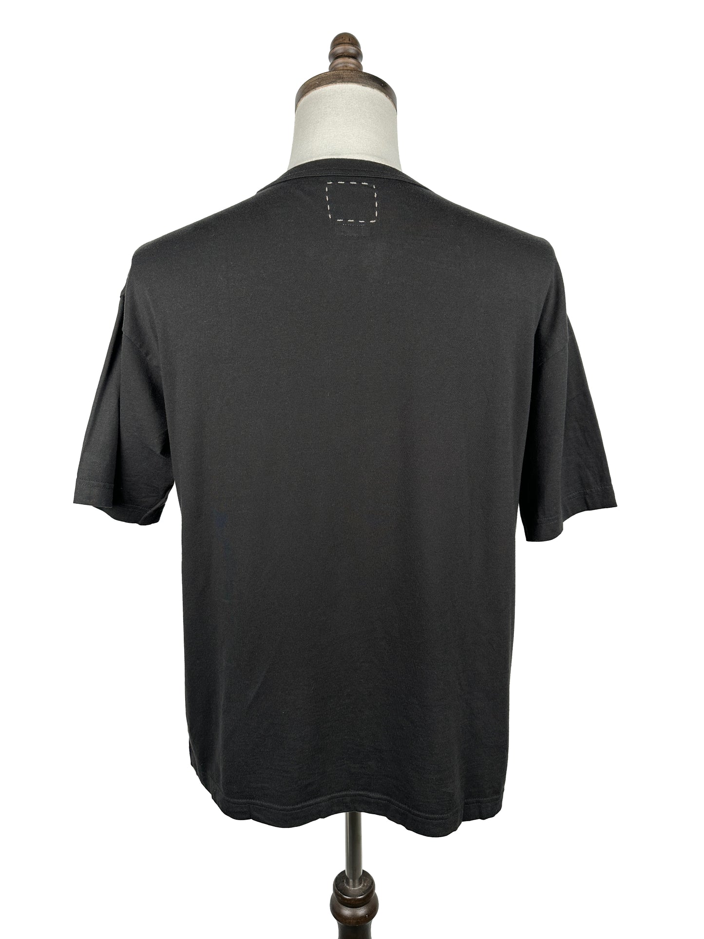 SS24 Ultimate Jumbo Tee S/S