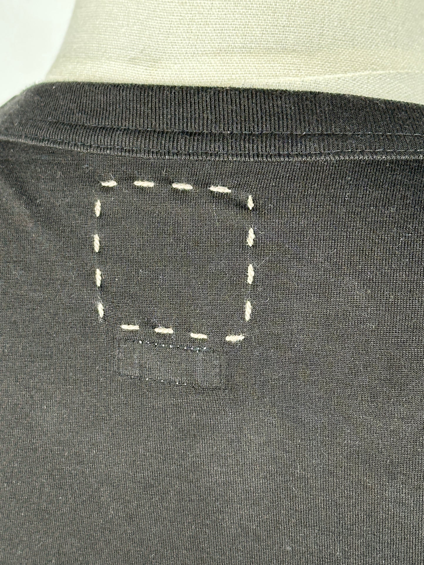 SS24 Ultimate Jumbo Tee S/S