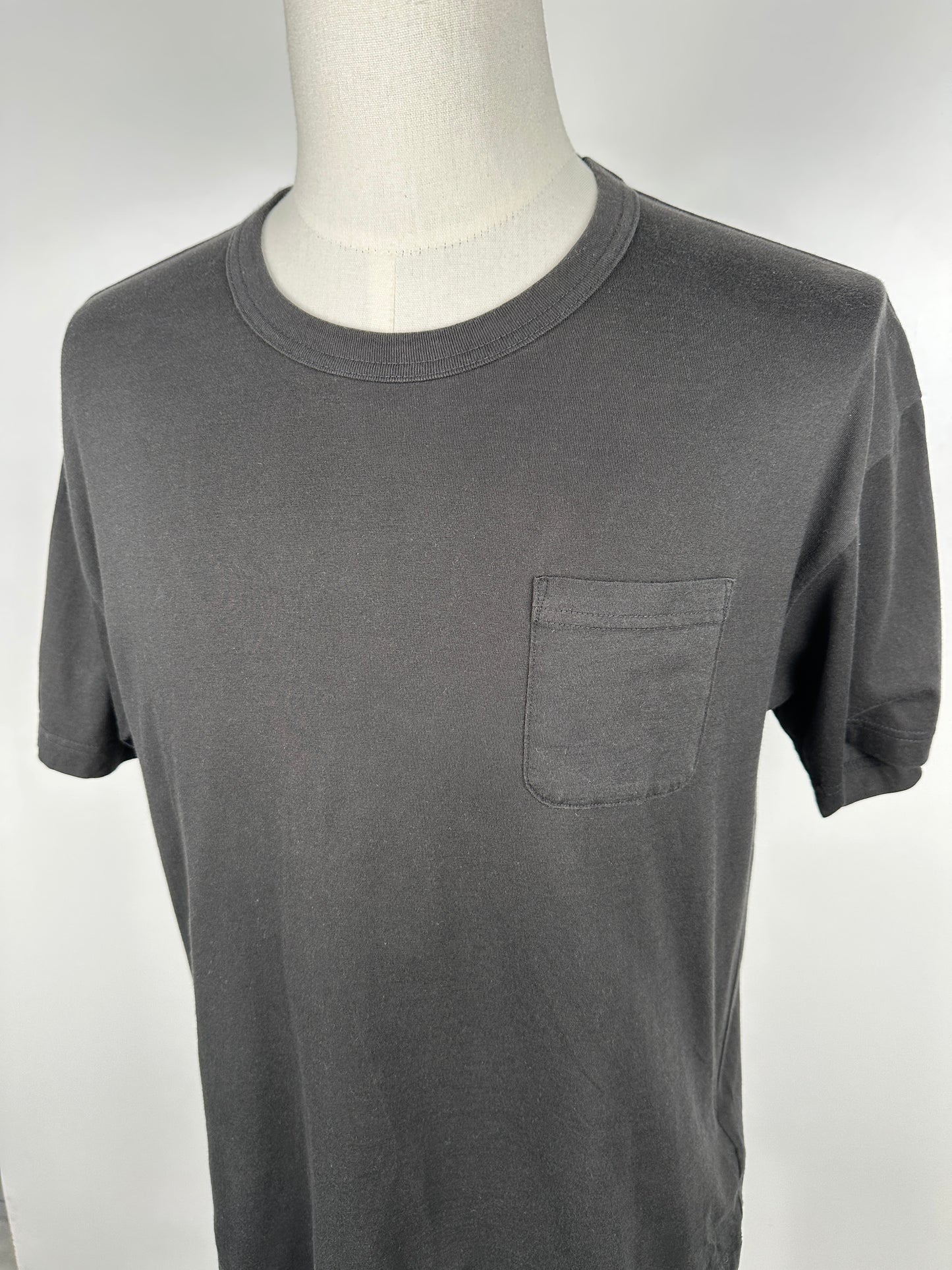 SS24 Ultimate Jumbo Tee S/S