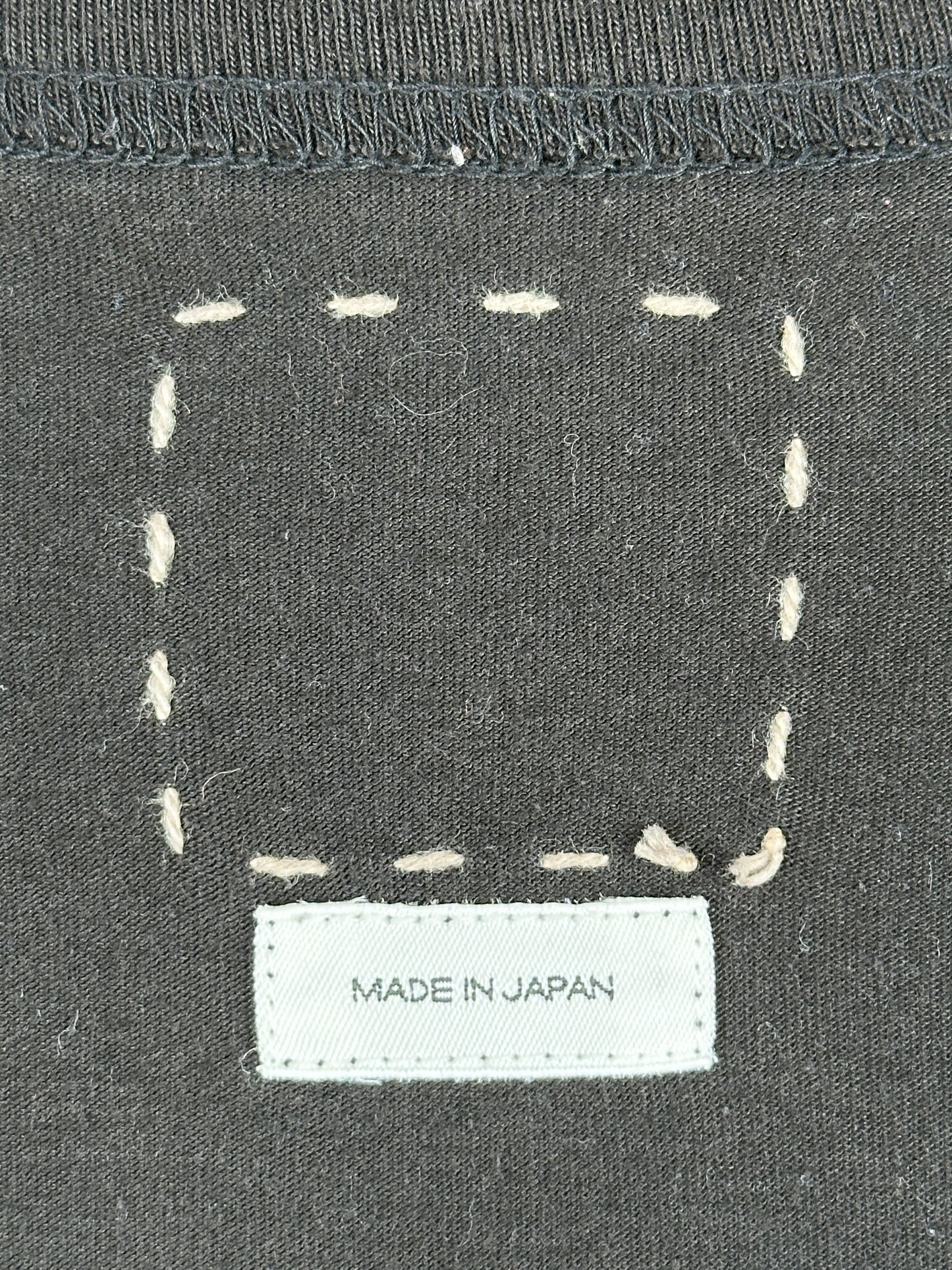 SS24 Ultimate Jumbo Tee S/S