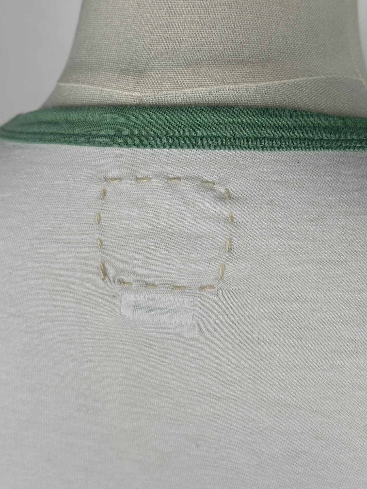 SS24 Amplus Ringer Tee S/S