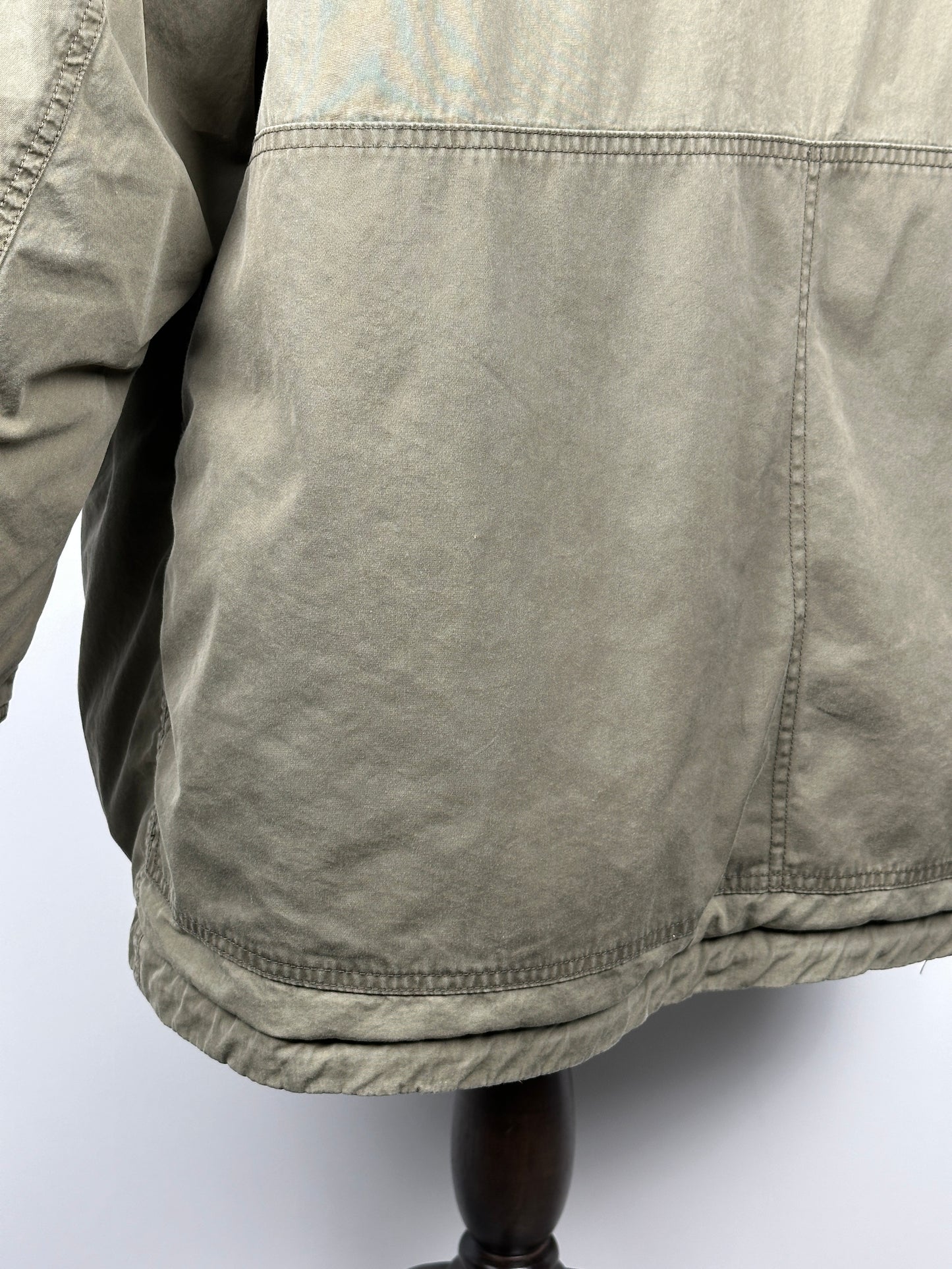 FW23 Synae Down Coat