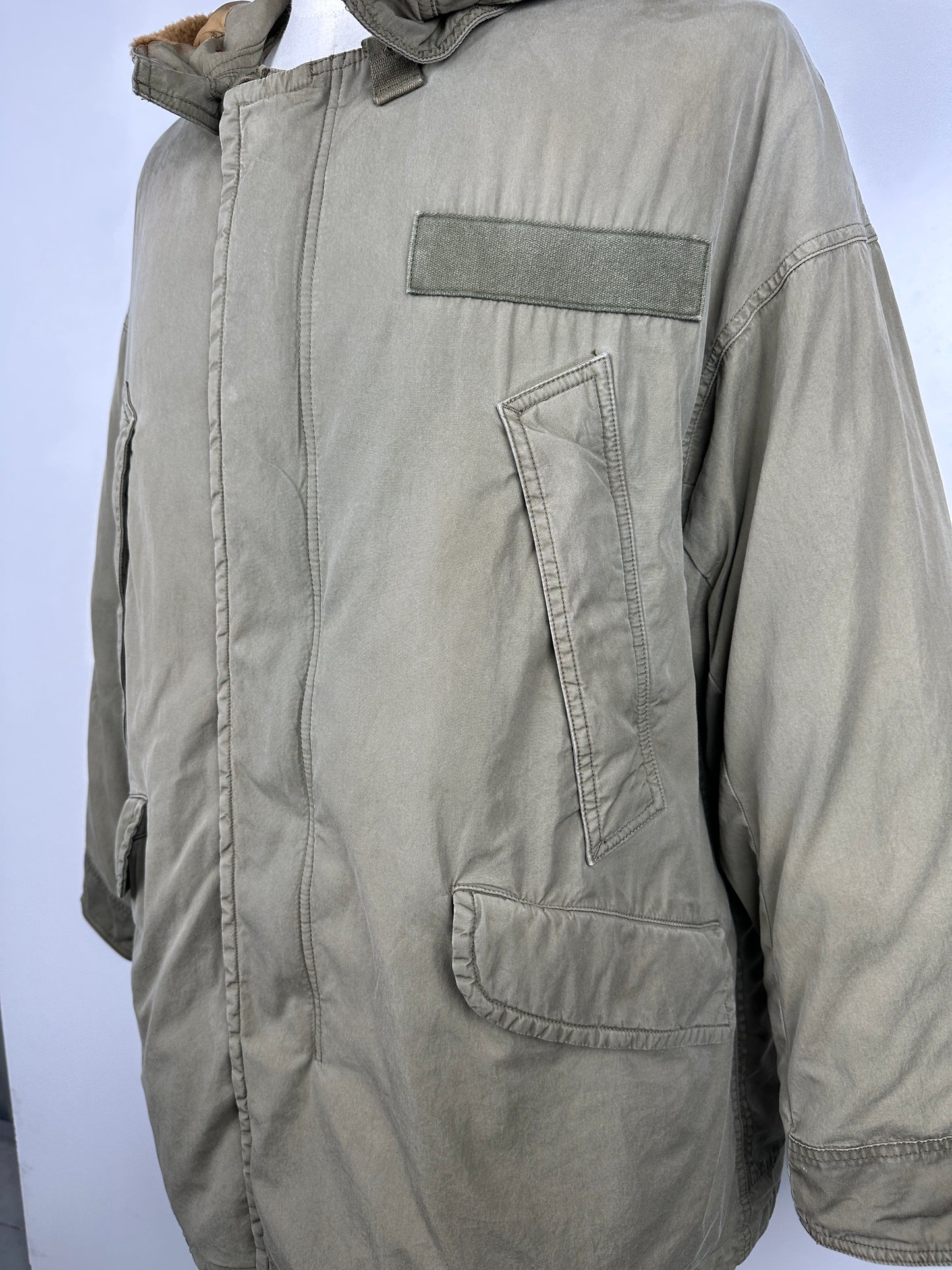 FW23 Synae Down Coat