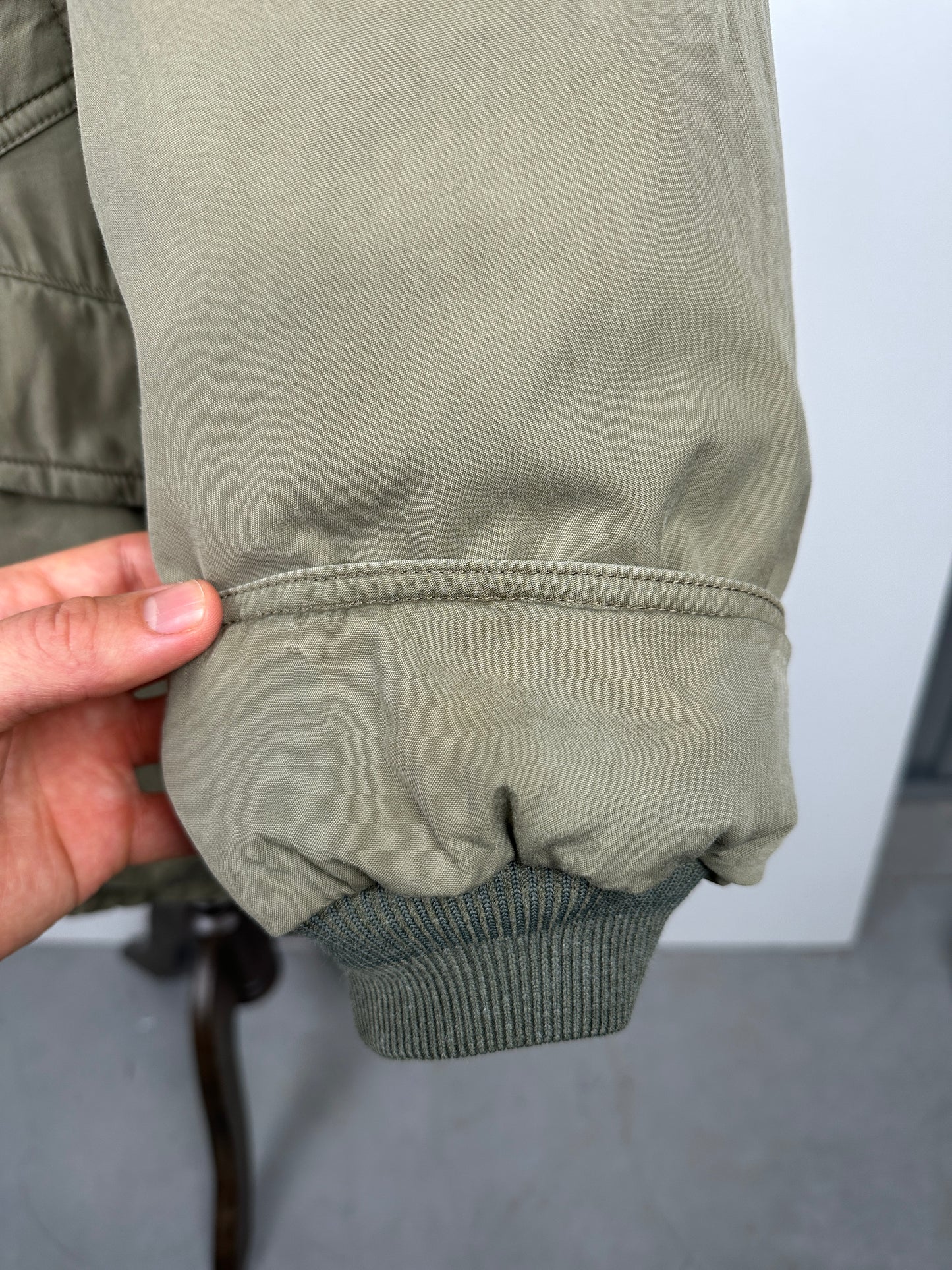 FW23 Synae Down Coat