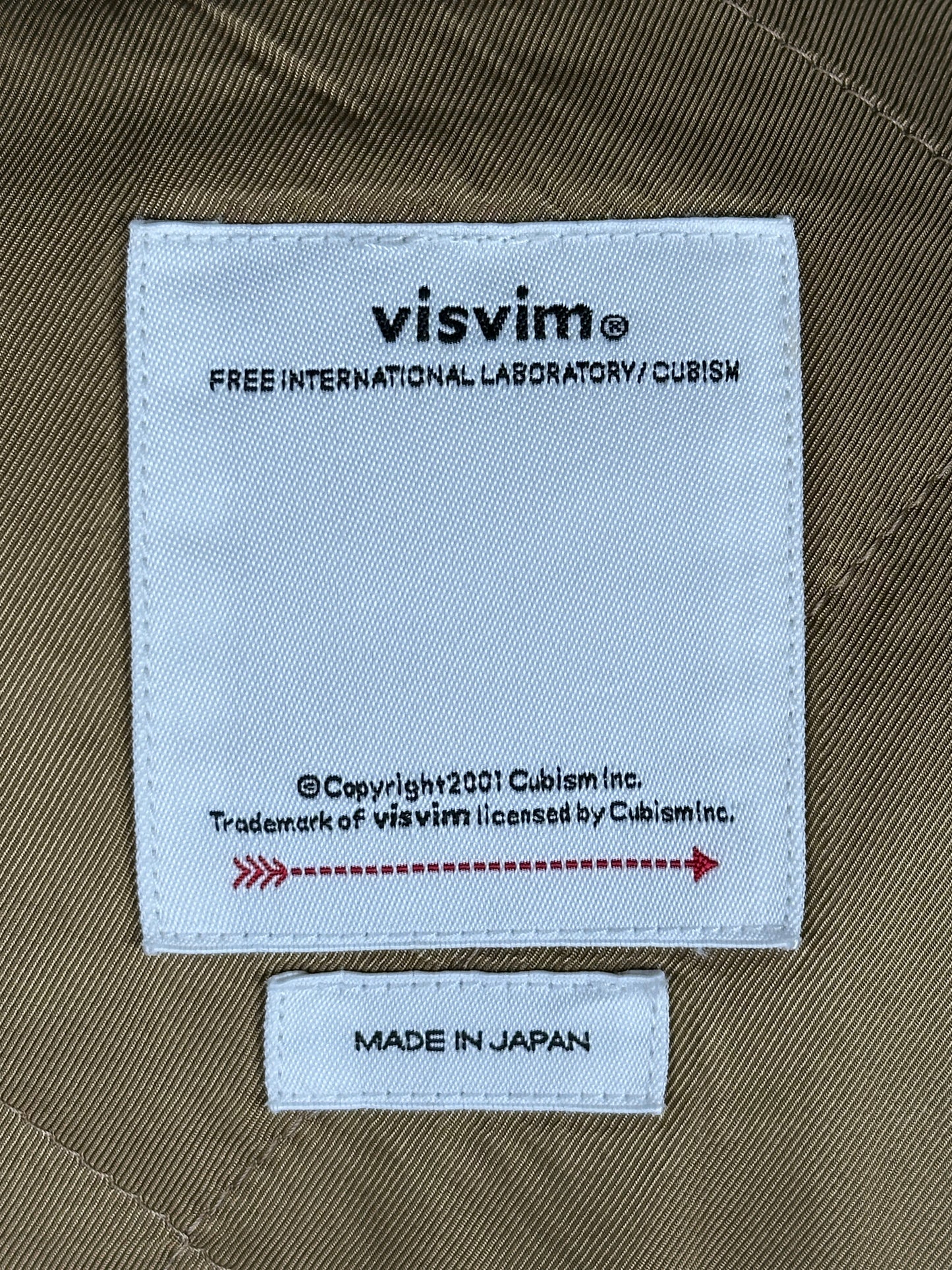 FW23 Synae Down Coat