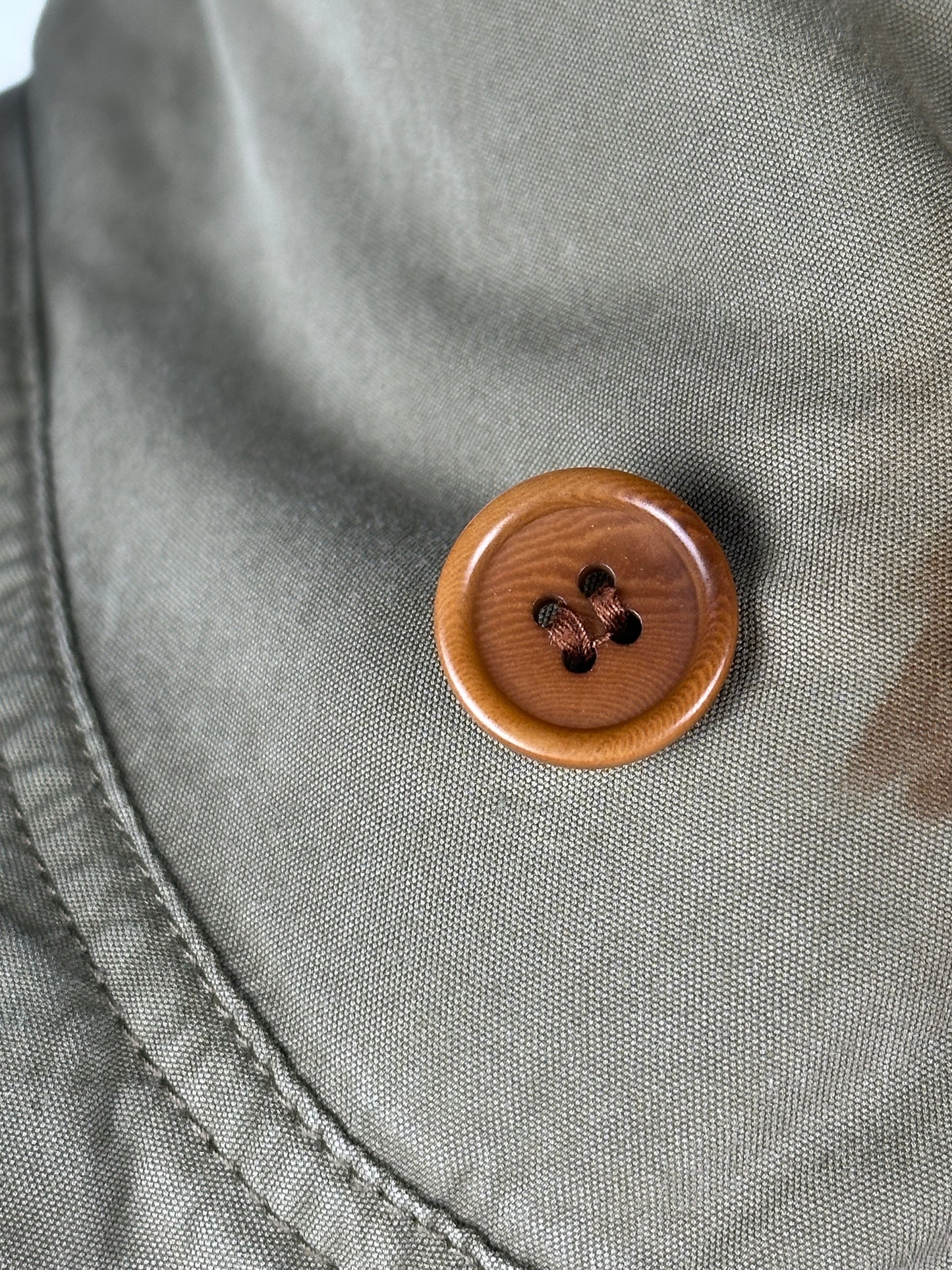 FW23 Synae Down Coat