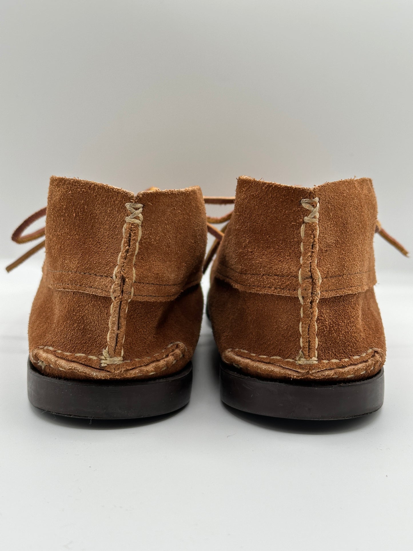 Chukka Moc w/ Camp Sole