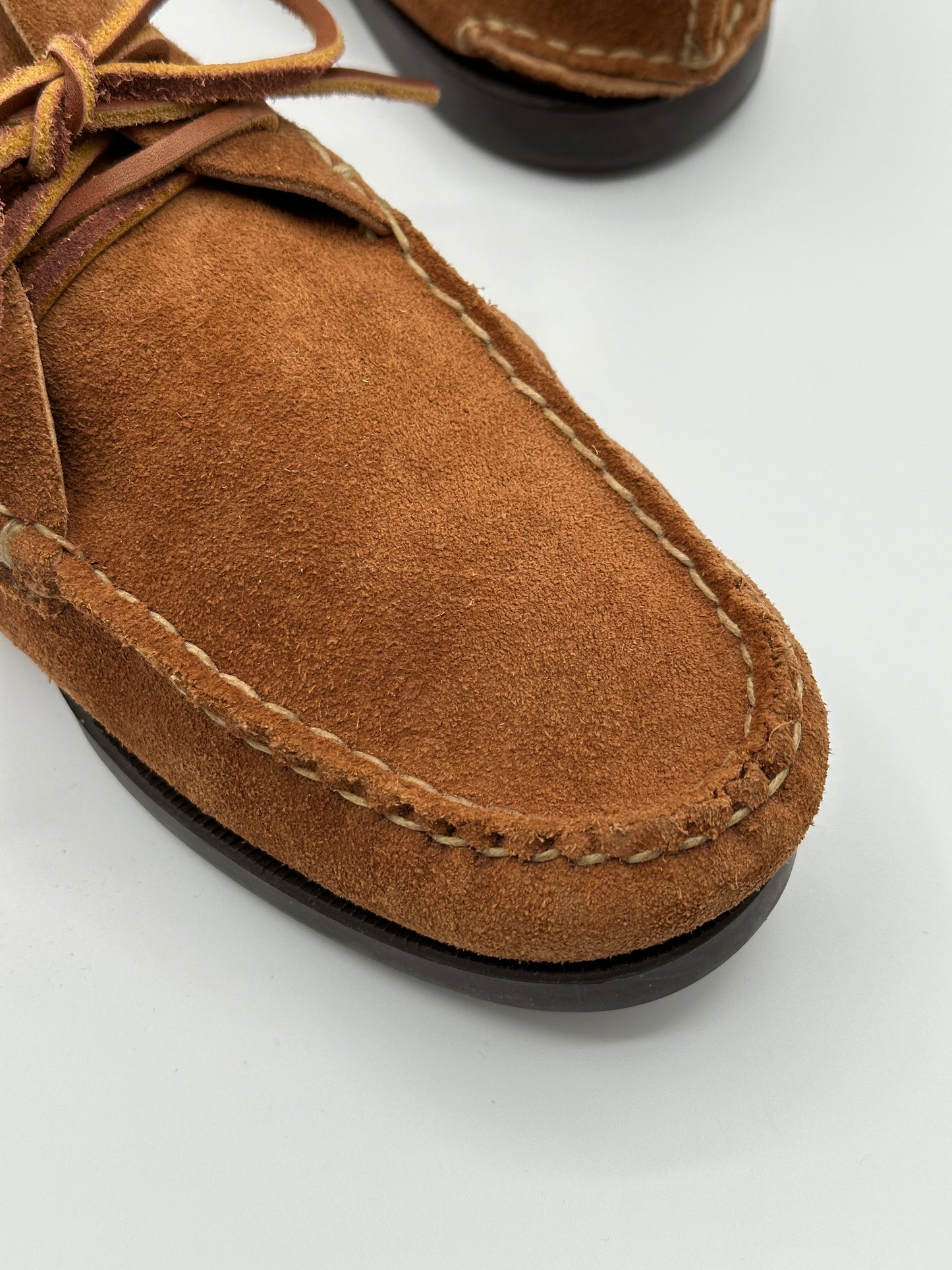 Chukka Moc w/ Camp Sole