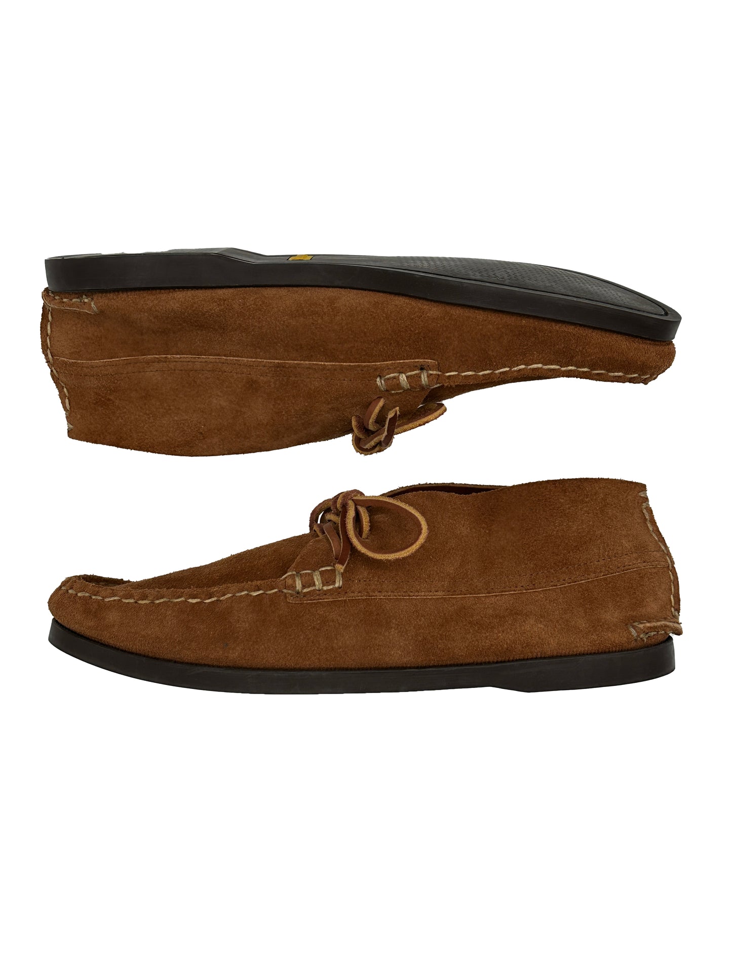Chukka Moc w/ Camp Sole