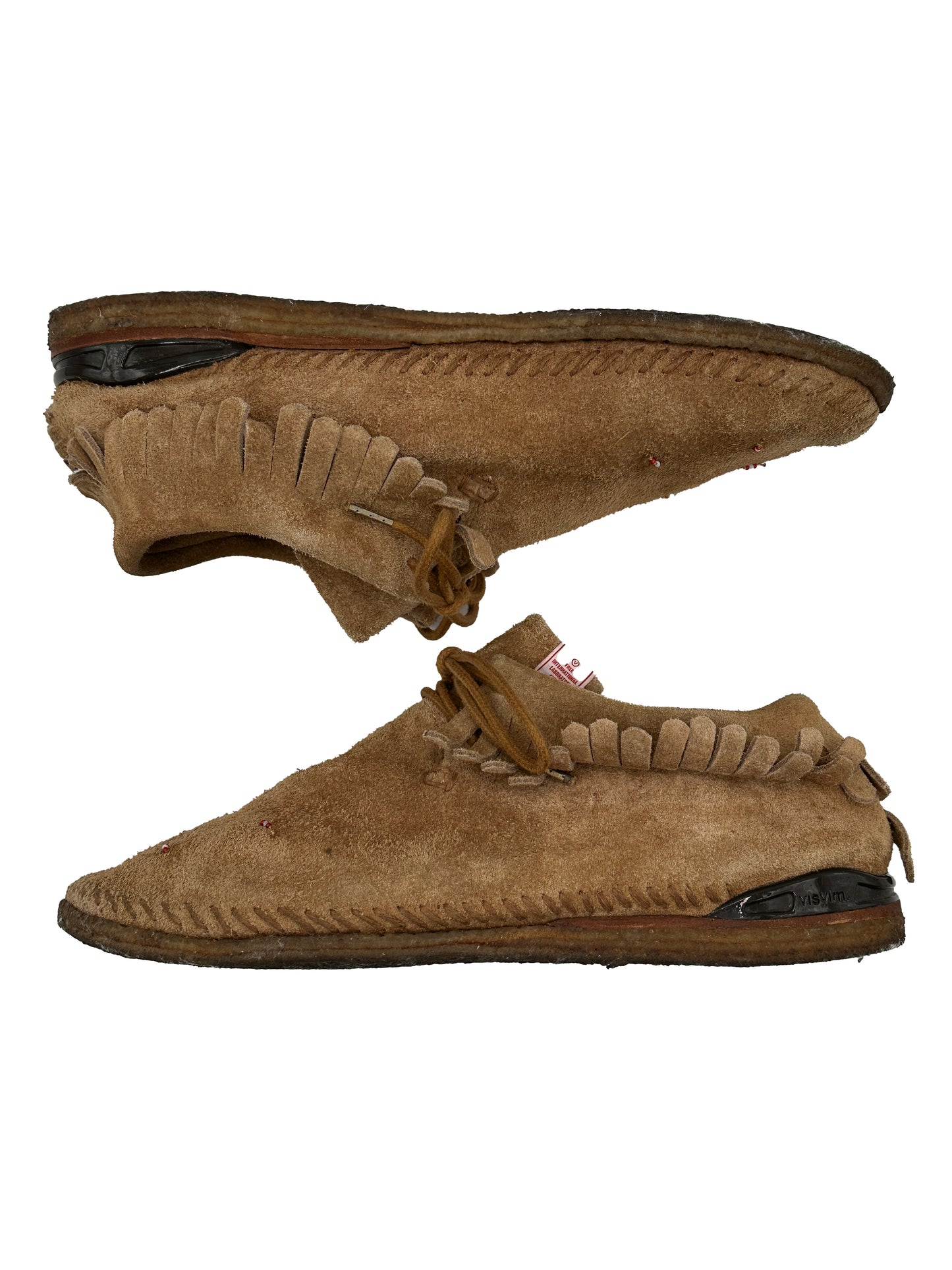 SS10 Maliseet Shaman-Folk