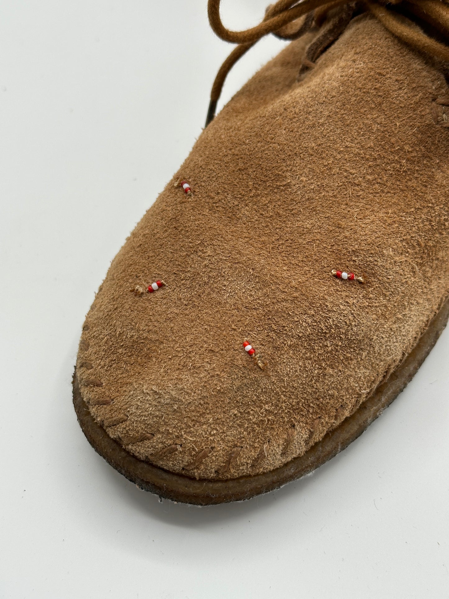 SS10 Maliseet Shaman-Folk