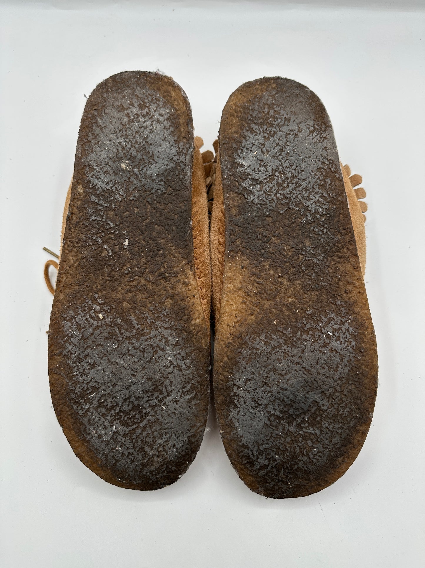 SS10 Maliseet Shaman-Folk