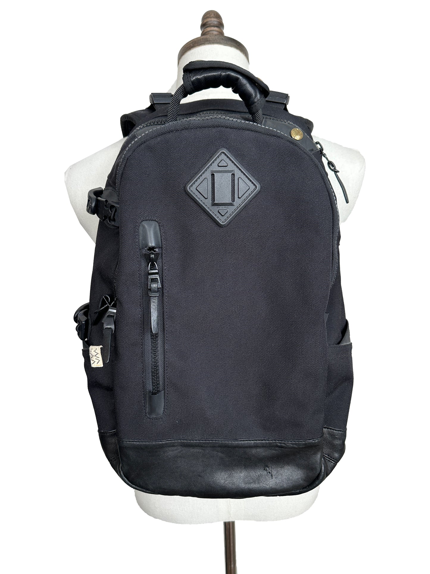 FW18 Cordura 20L (Fr. Veg Lamb)