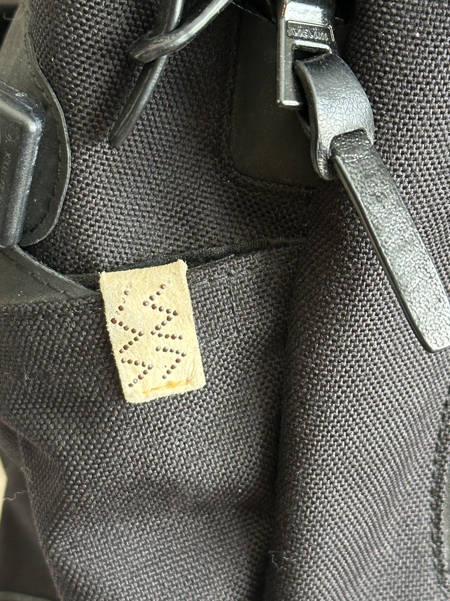 FW18 Cordura 20L (Fr. Veg Lamb)