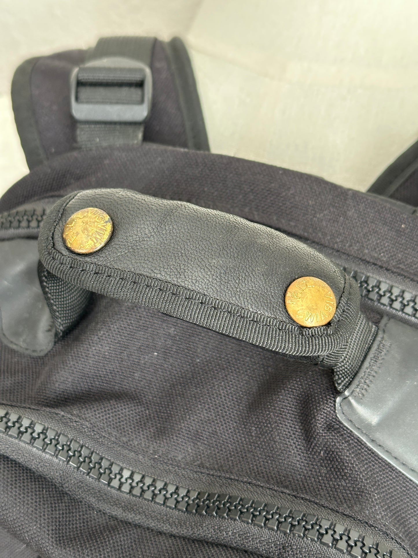 FW18 Cordura 20L (Fr. Veg Lamb)